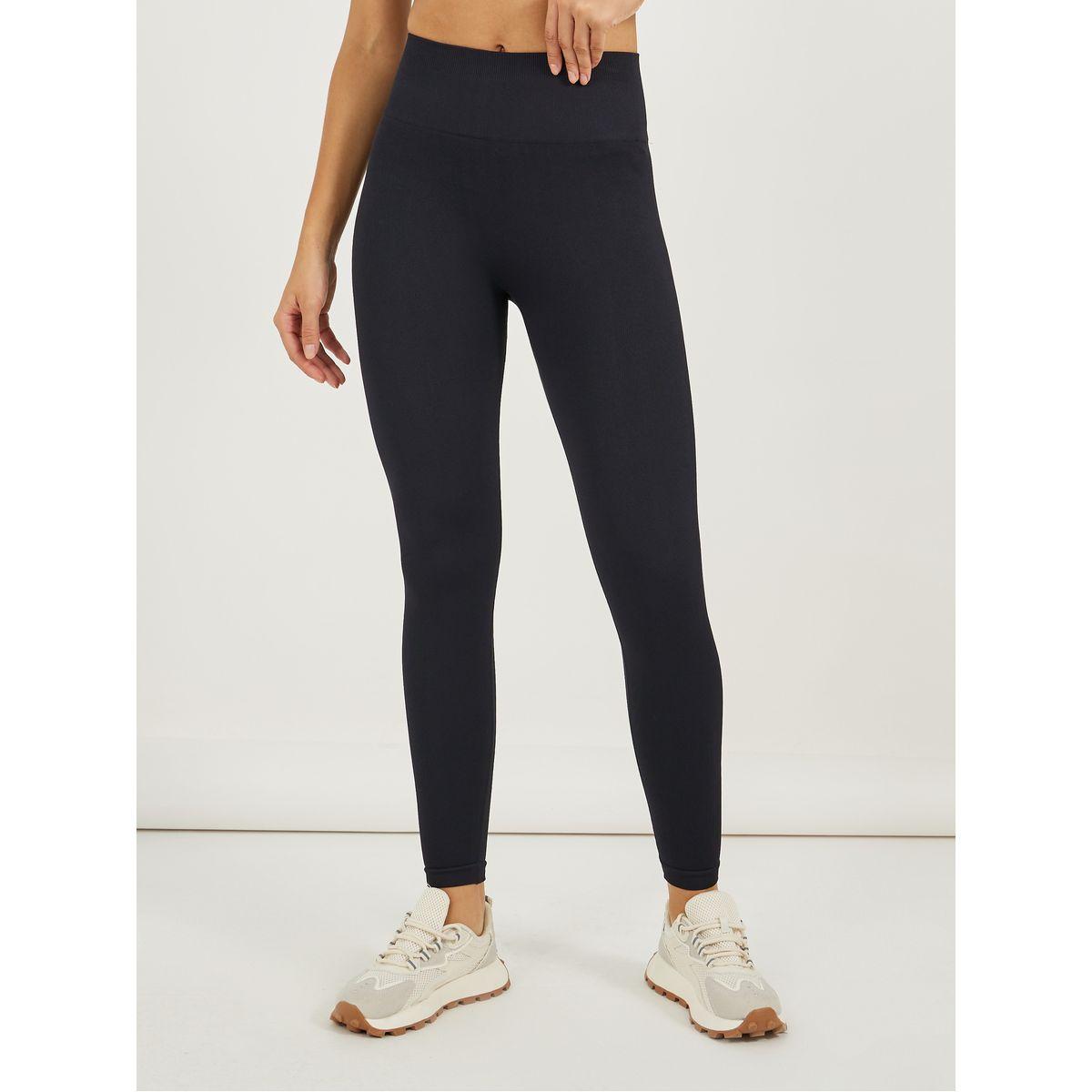 مجموعة من ليقنز مع بلوزة قصيرة بأكمام قصيرة-sports-women-clothing-trackpantsandtracksuits-image-4
