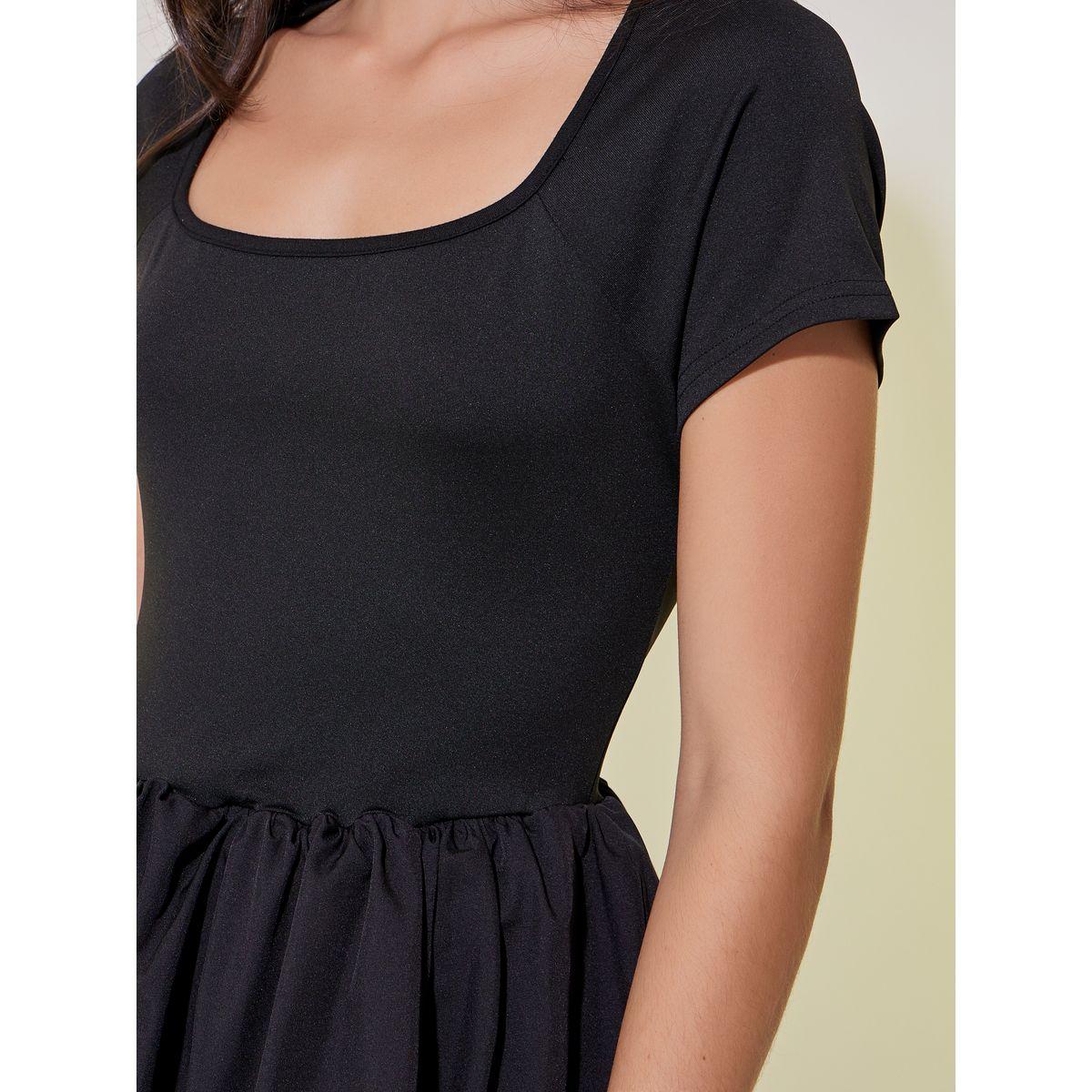 Take Two Square Neck Layered A-Line Maxi Dress-women-clothing-dresses-image-4