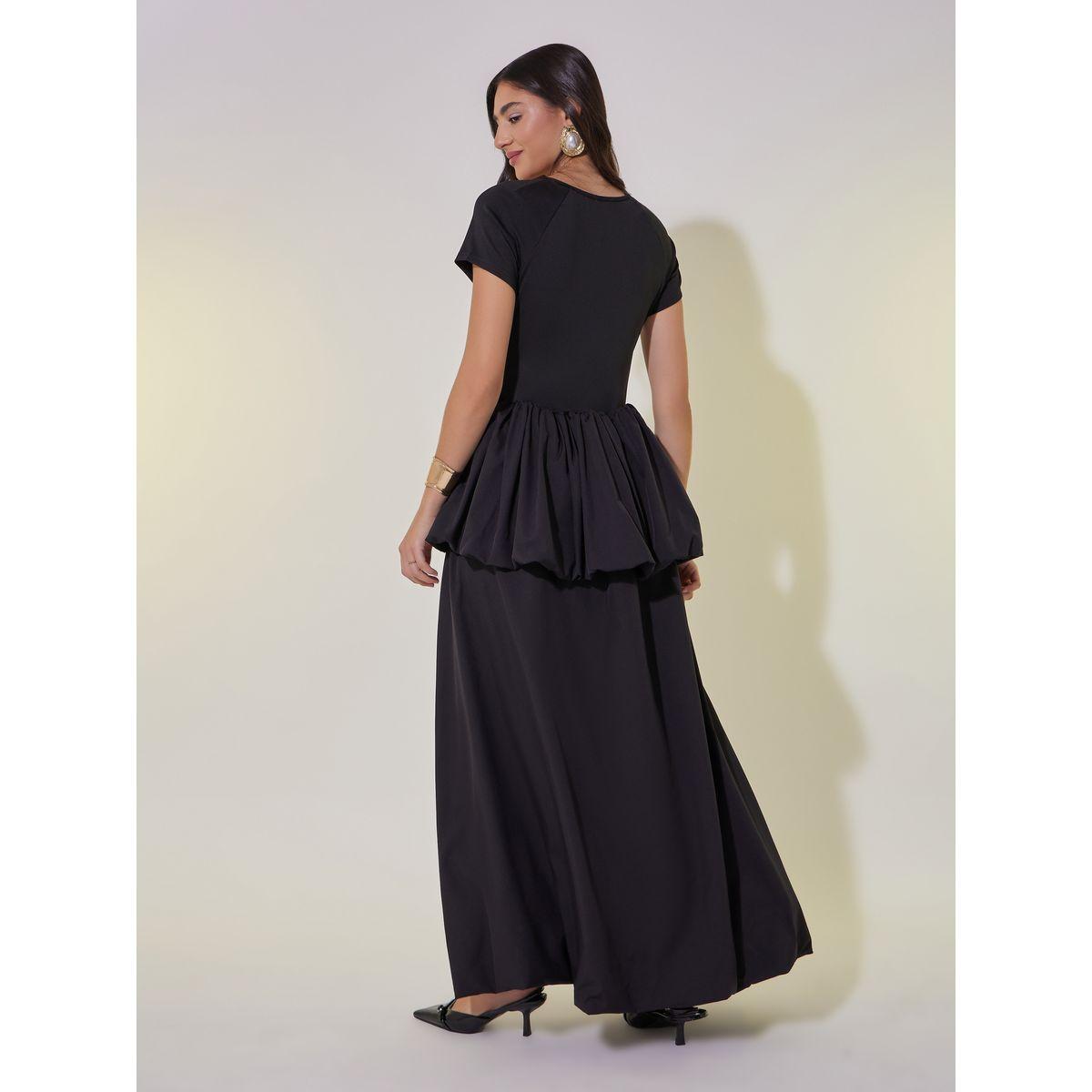 Take Two Square Neck Layered A-Line Maxi Dress-women-clothing-dresses-image-5