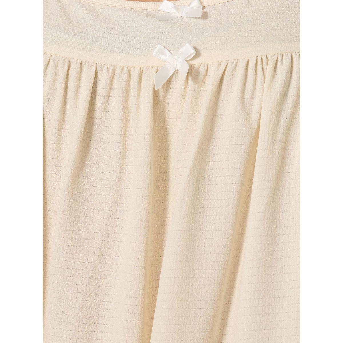 قميص نوم بمقاس كبير وحواف كشكش-women-clothing-nightwear-nighties-image-4