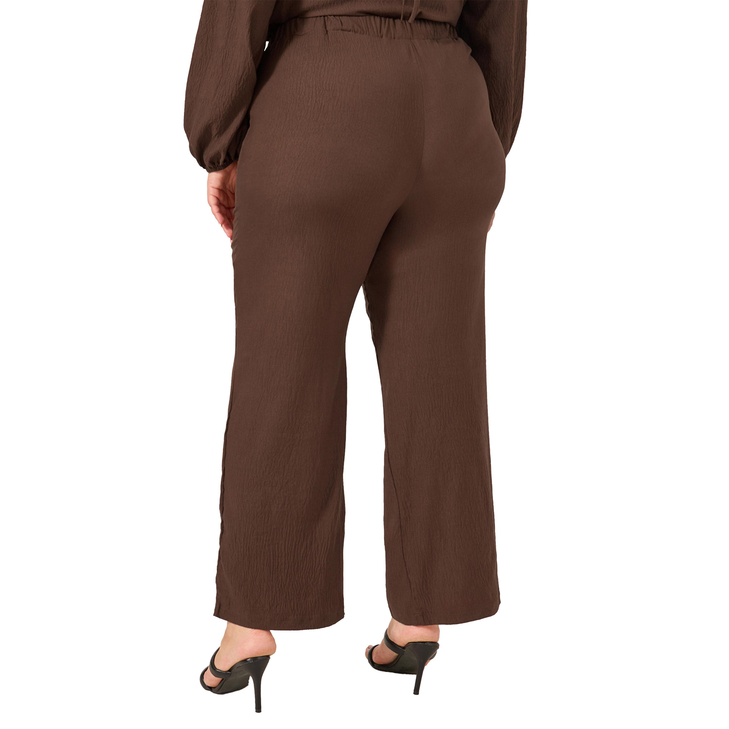 Styli Plus Size Mid Rise Wide Leg Pants-women-clothing-bottoms-trousers-image-4