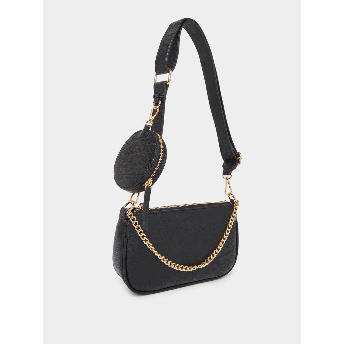 شنطة كروس بتفاصيل سلسلة-women-bagsandwallets-handbags-image-1