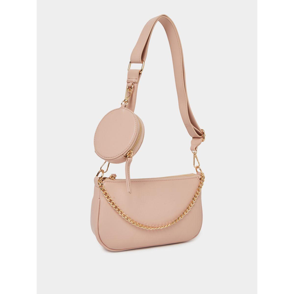 شنطة كروس بتفاصيل سلسلة-women-bagsandwallets-handbags-image-1