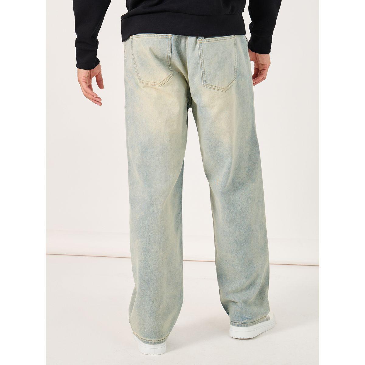 جينز بخصر متوسط وقصة عادية-men-clothing-bottoms-jeans-image-4