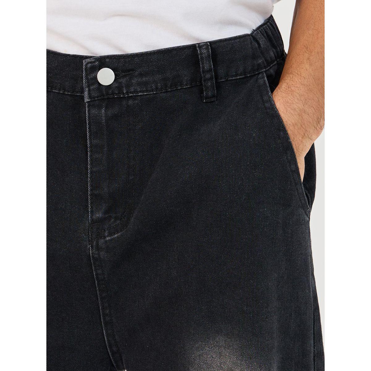 Styli Cotton Stretch Mid Wash Relaxed Fit Jeans-men-clothing-bottoms-jeans-image-3