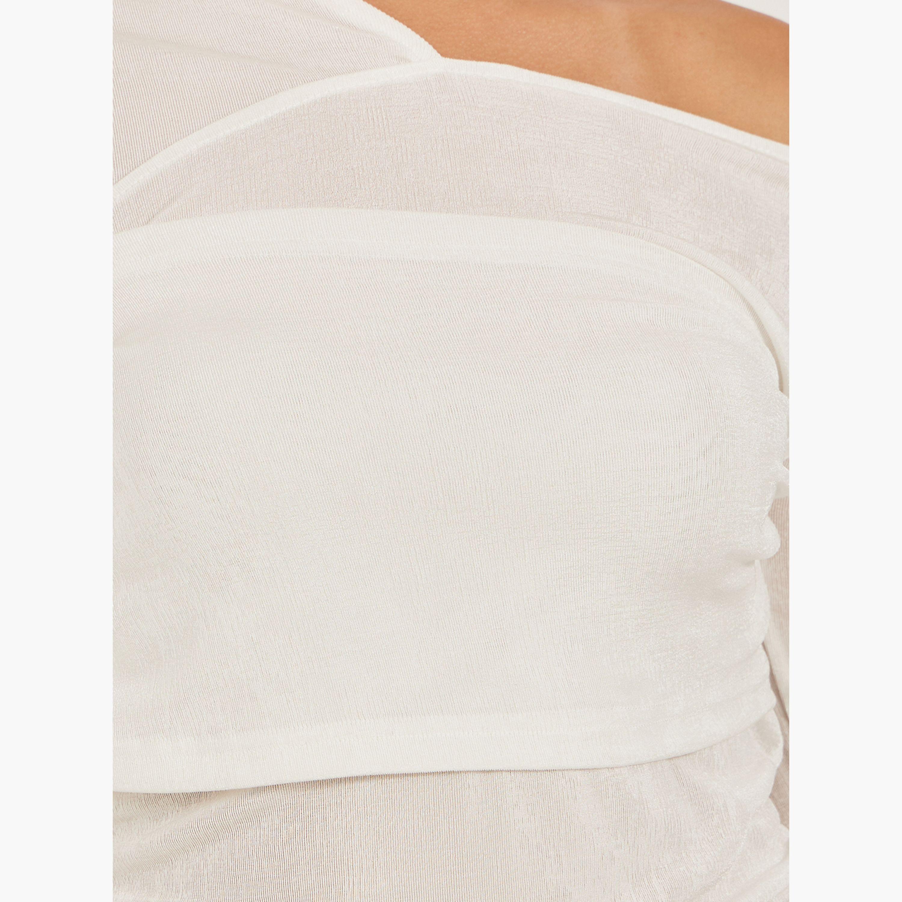 Styli One Shoulder Long Sleeve Knit Top-women-clothing-tshirts-image-4