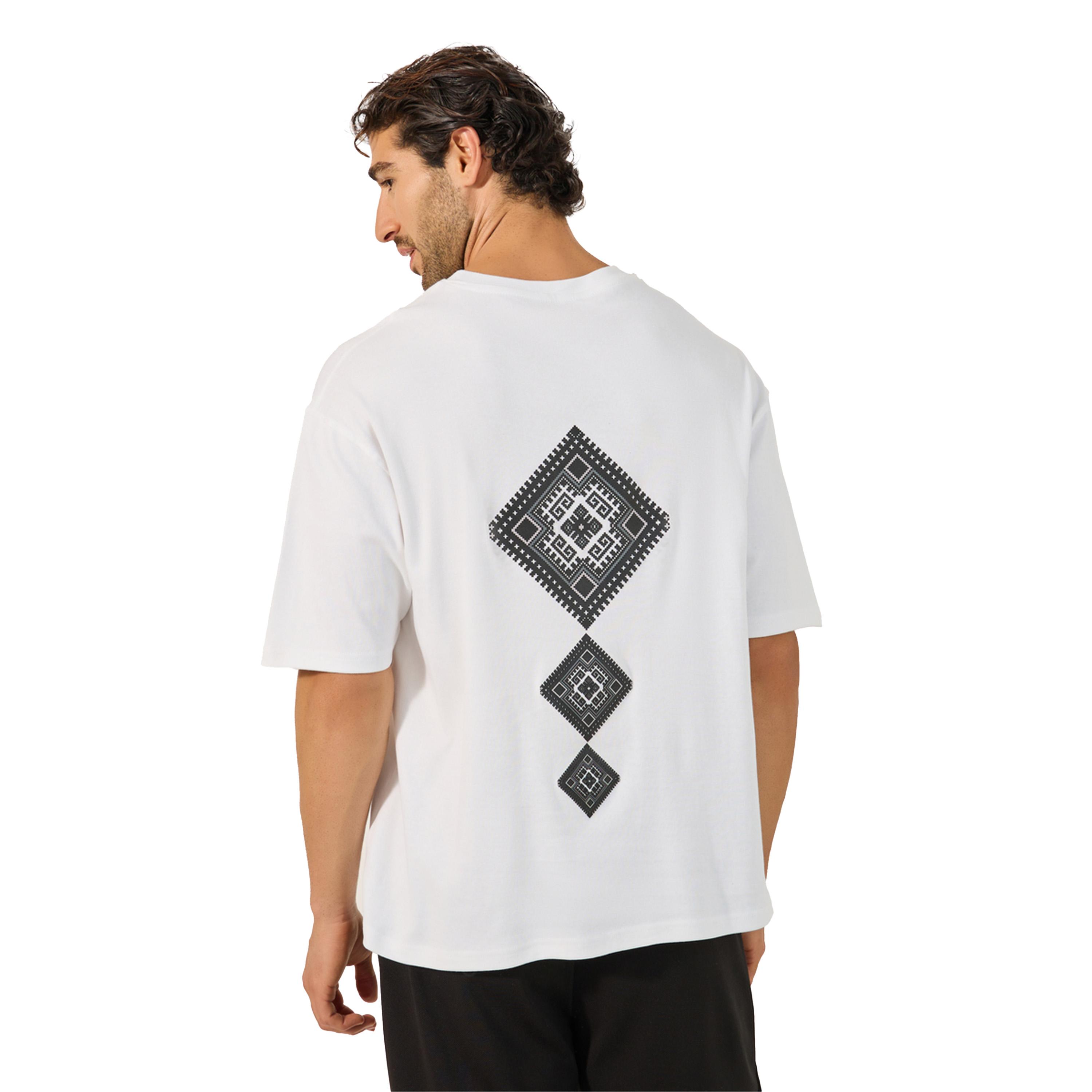 Styli Graphic Print Short Sleeves Oversized T-Shirt-men-clothing-tshirtsandpolos-tshirts-image-2