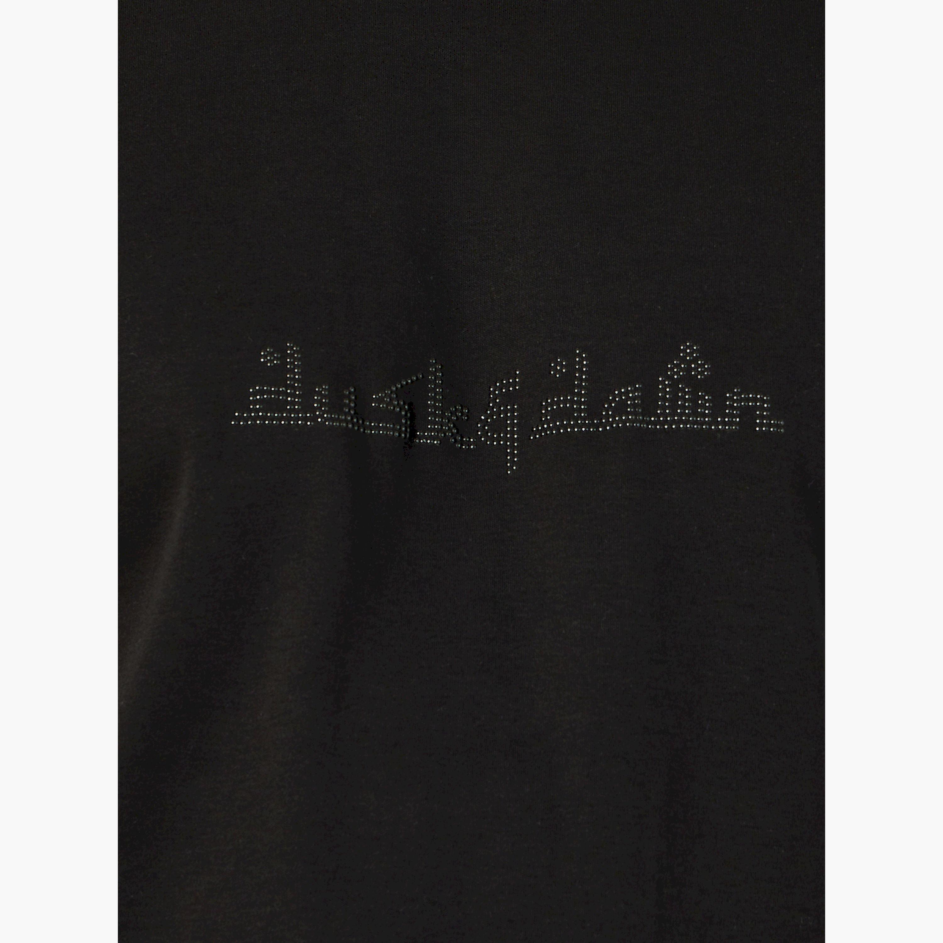 Styli Studded Short Sleeve Regular Fit T-Shirt-men-clothing-tshirtsandpolos-tshirts-image-3