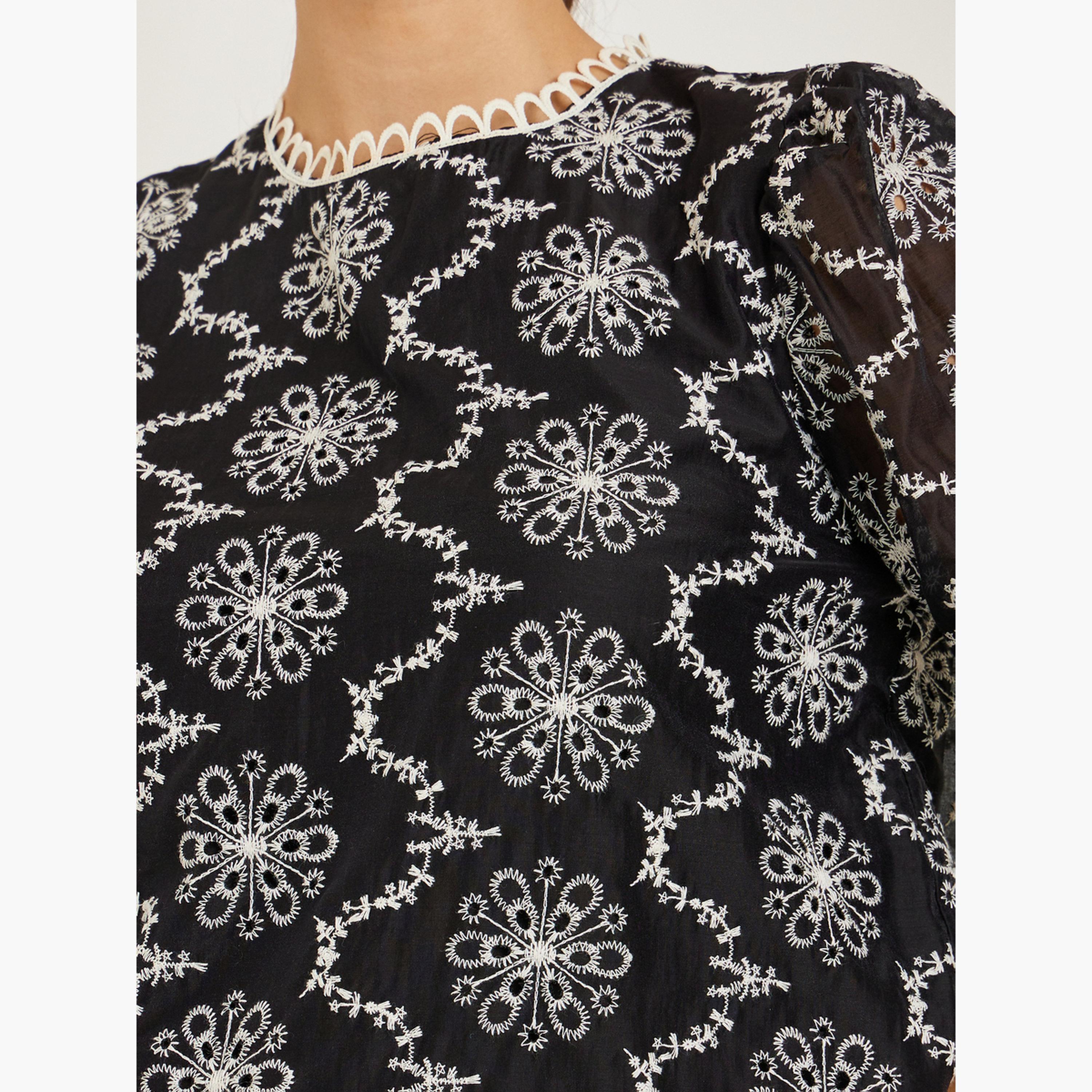 بلوزة مطرزة-women-clothing-shirtsandblouses-blouses-image-5