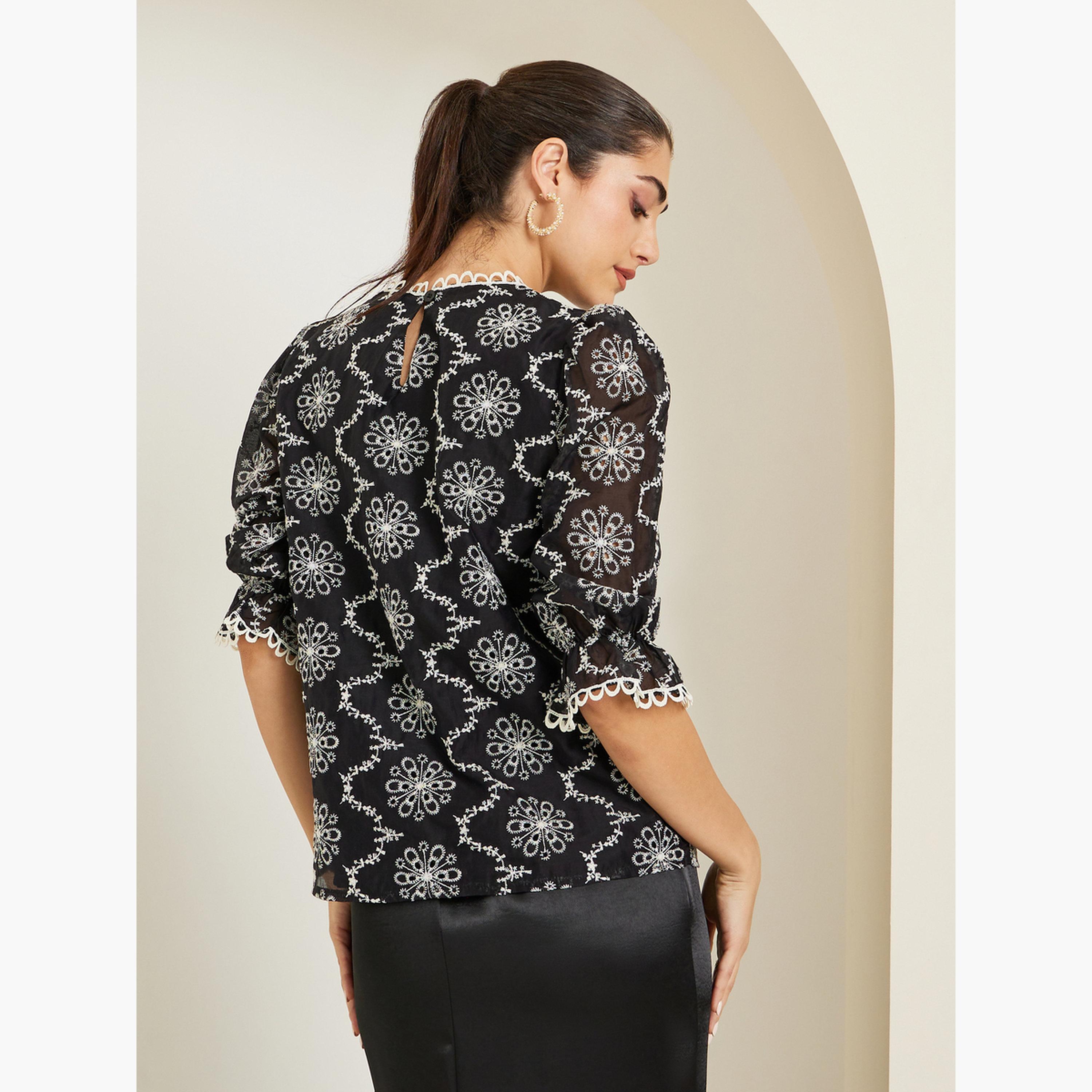 بلوزة مطرزة-women-clothing-shirtsandblouses-blouses-image-6