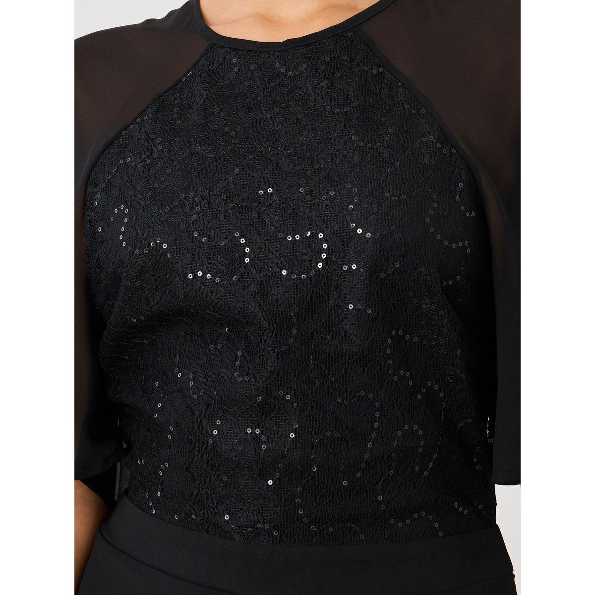 Styli Embellished Flutter Sleeve Wide Leg Jumpsuit-women-clothing-jumpsuits-image-3