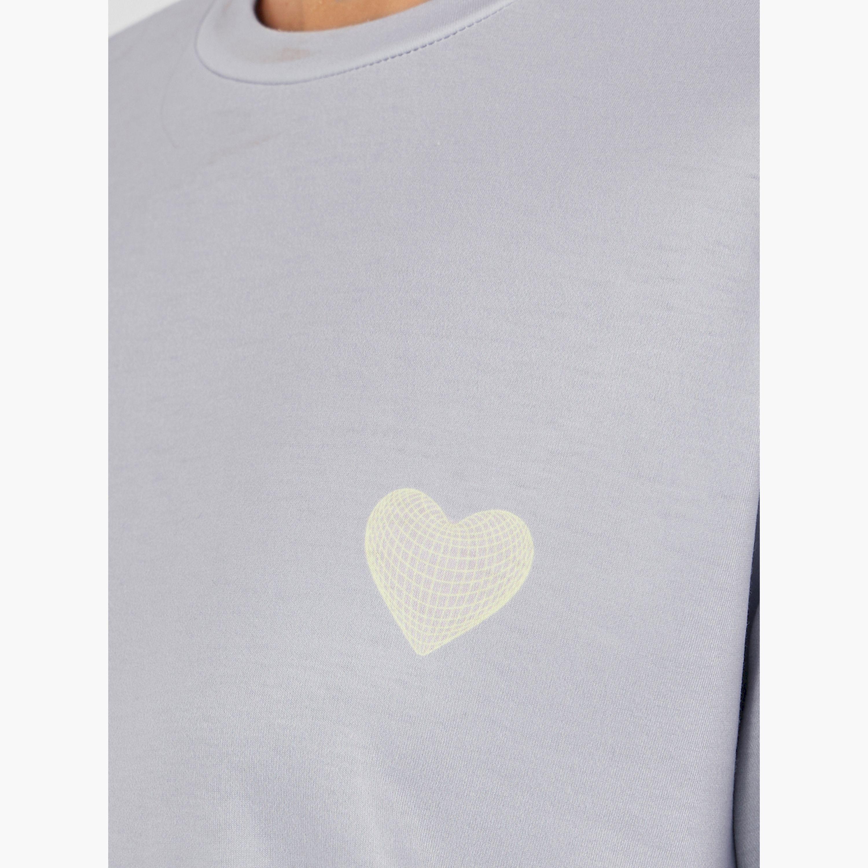 Styli Graphic Print Round Neck Oversized T-Shirt-women-clothing-tshirts-image-4