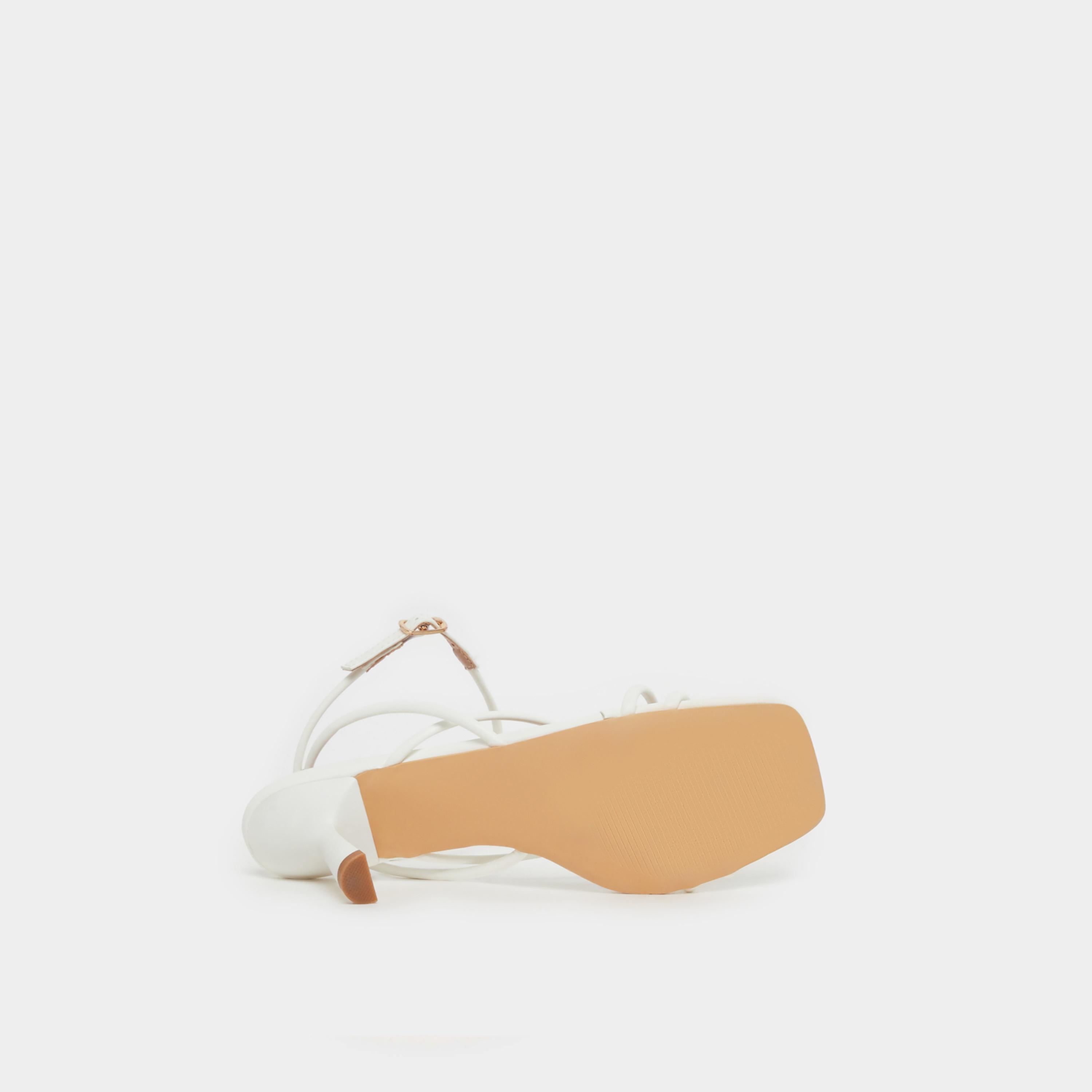 ستايلي - صندل بكعب ستيليتو مفتوح من الأمام مع أربطة-women-shoes-sandals-heeled-image-6