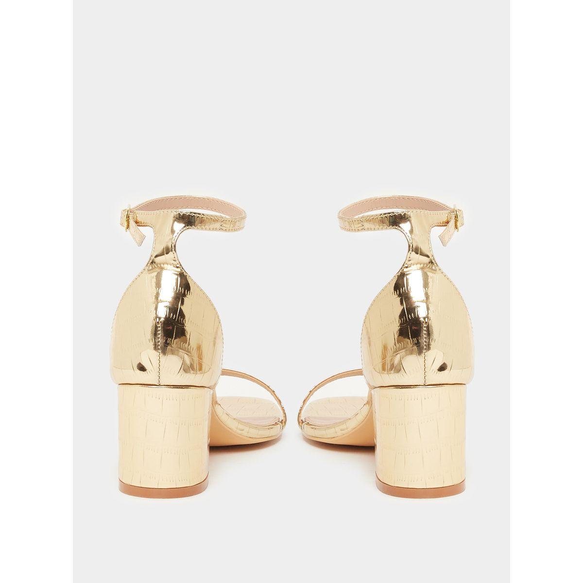 صندل سادة بسير كاحل-women-shoes-heels-image-5