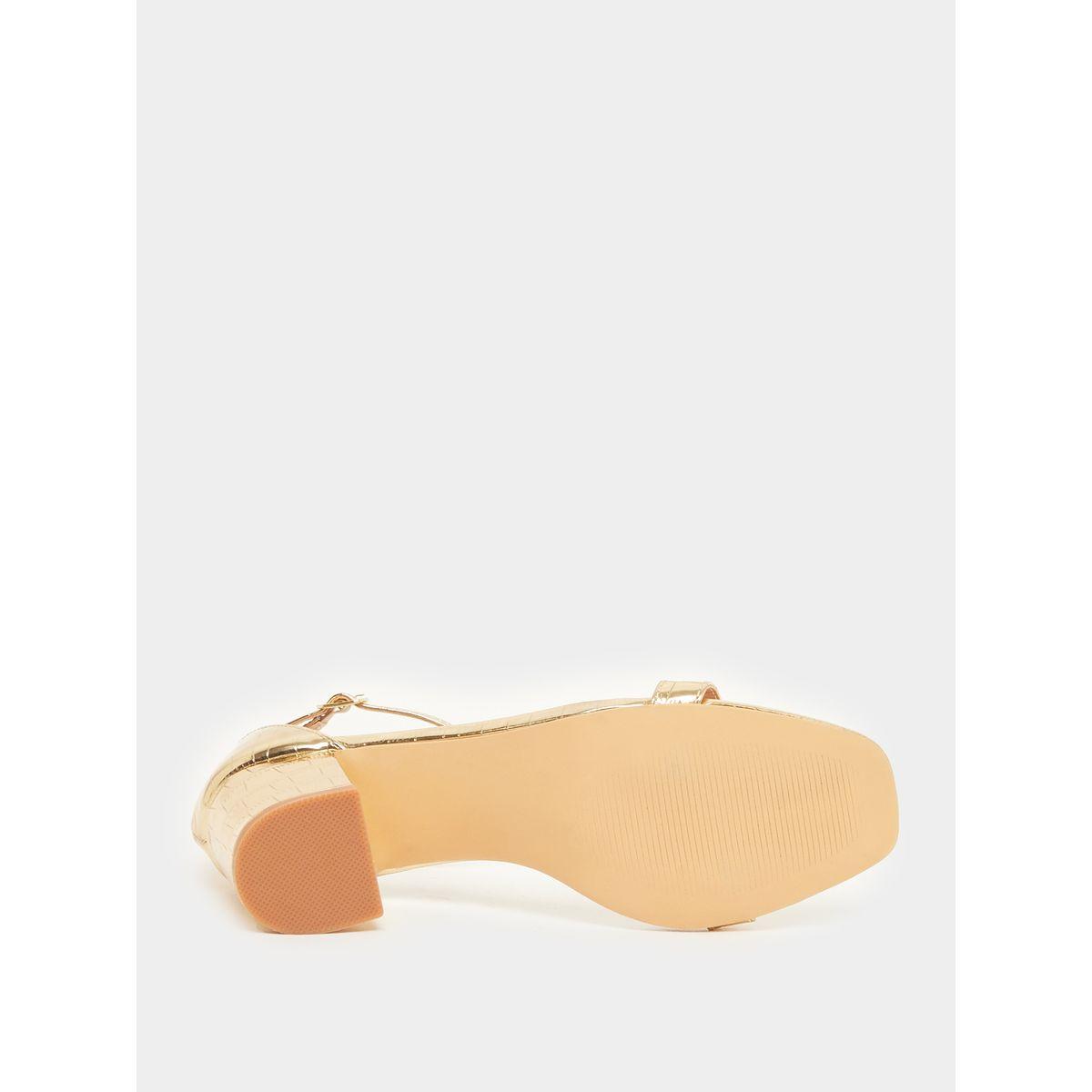 صندل سادة بسير كاحل-women-shoes-heels-image-7
