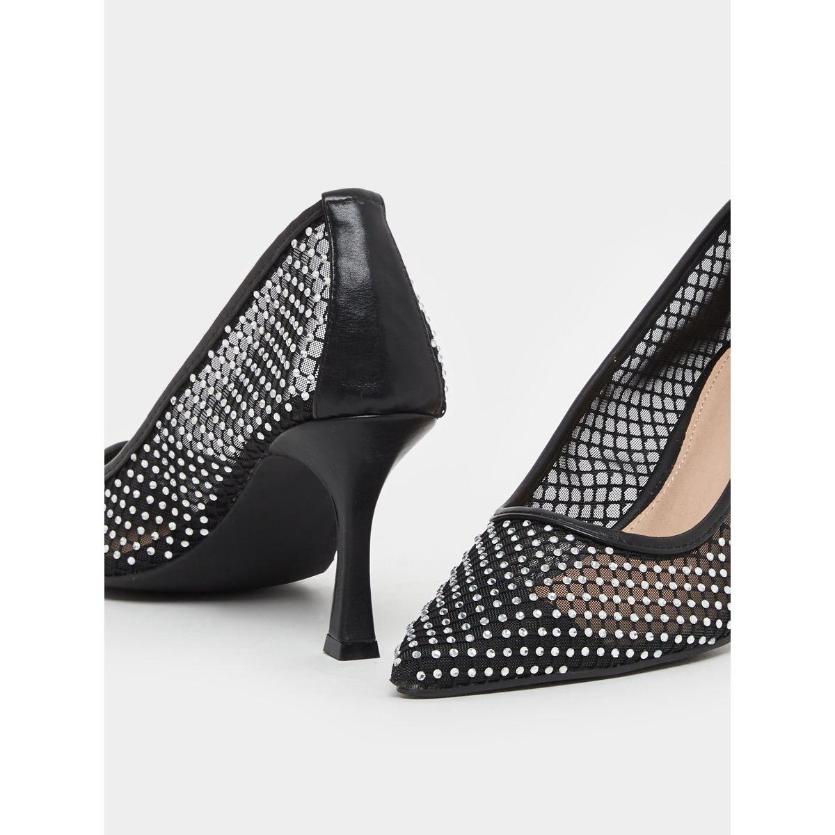 حذاء رسمي بكعب عالي-women-shoes-heels-image-4