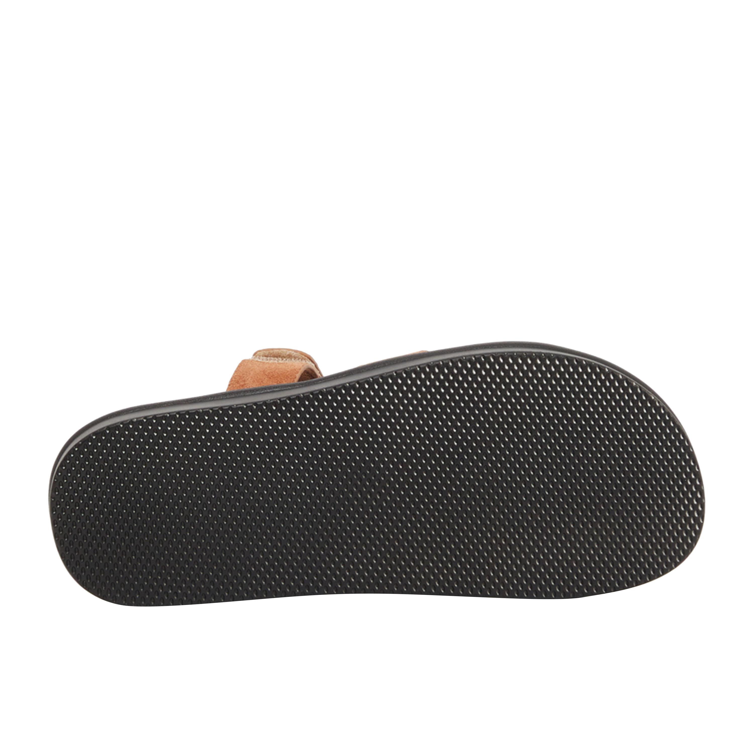 Styli Cut Out Flat Sandals-women-shoes-sandals-flats-image-6