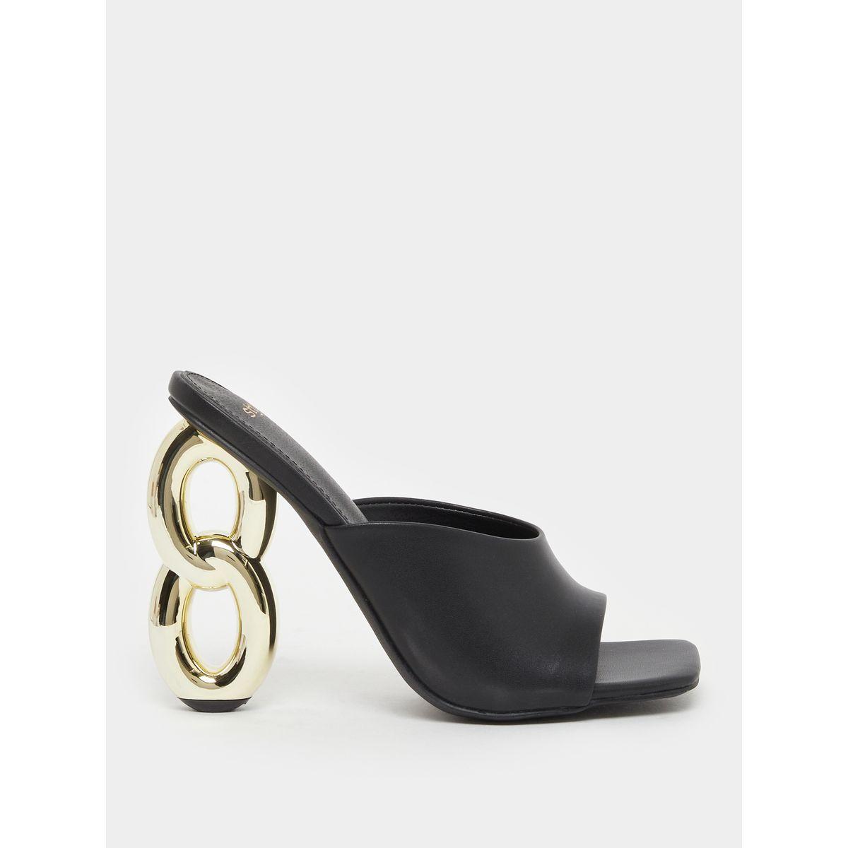صندل كاجوال بكعب عالي-women-shoes-sandals-heeled-image-2
