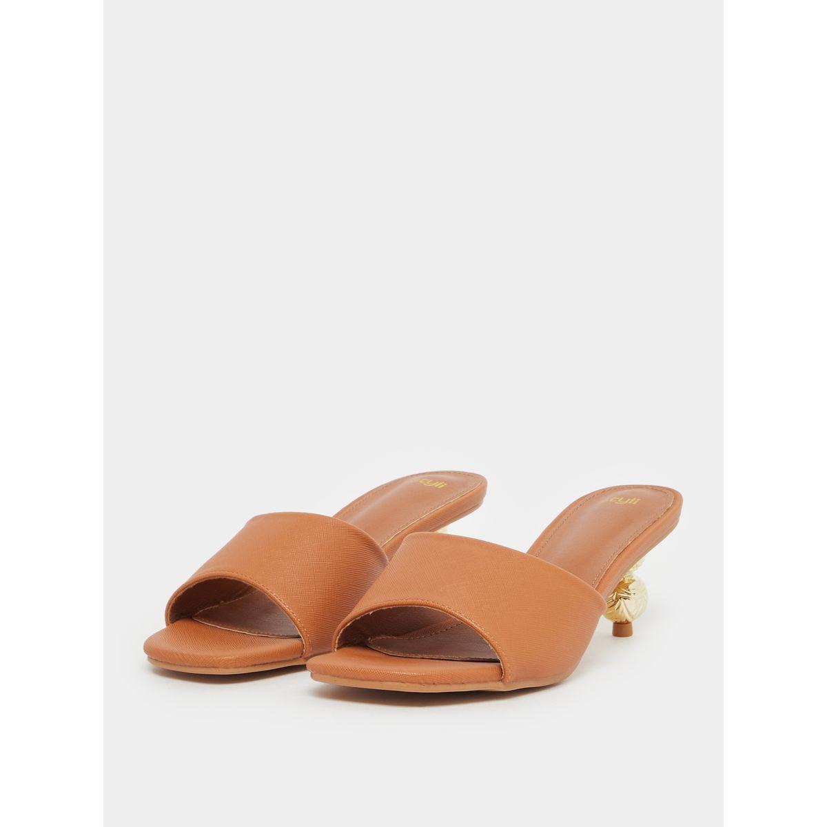 Styli Embellished High Heel Sandals-women-shoes-sandals-heeled-image-3