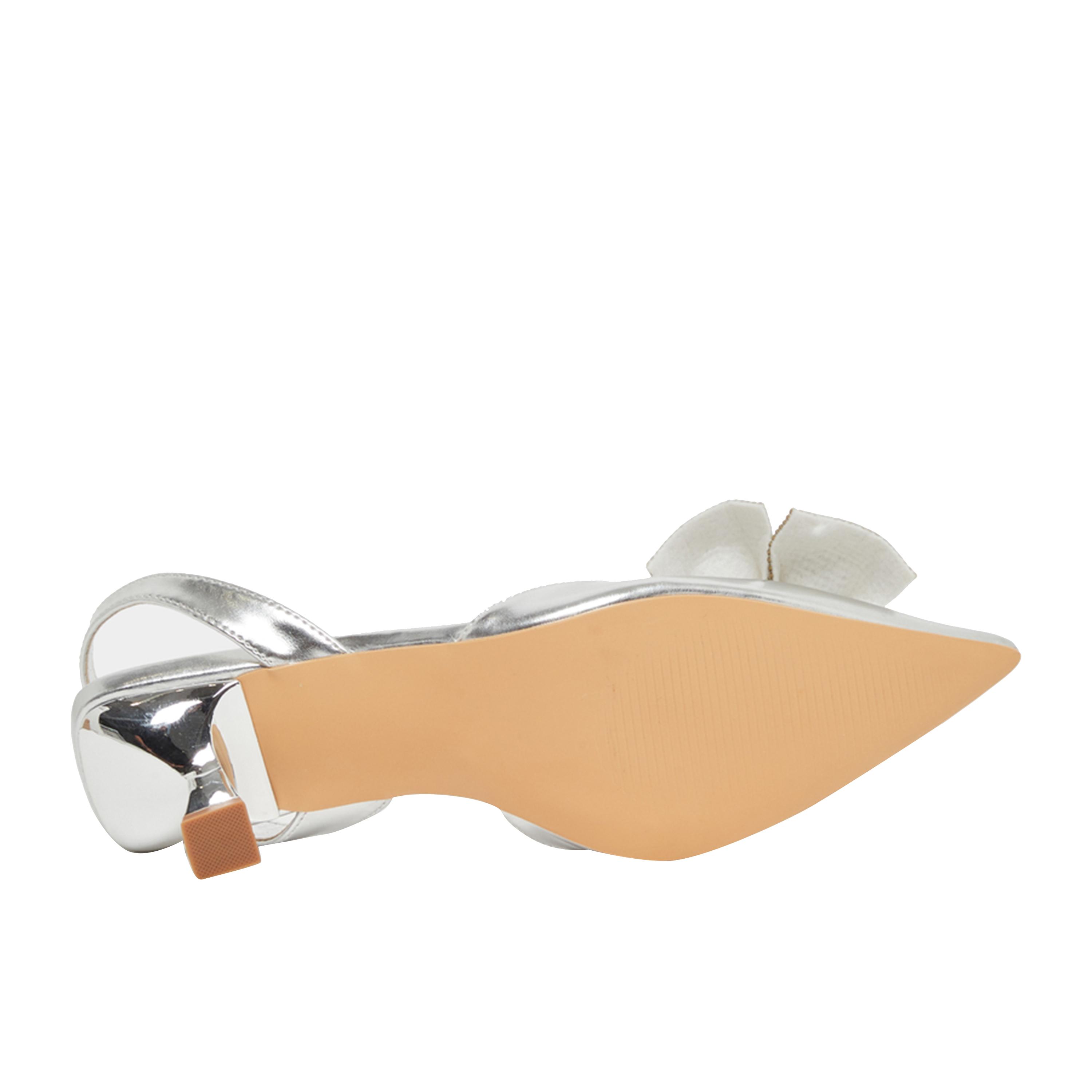 ستايلي - حذاء مدبب الأصابع بشريط خلفي مفتوح من الخلف-women-shoes-heels-image-6