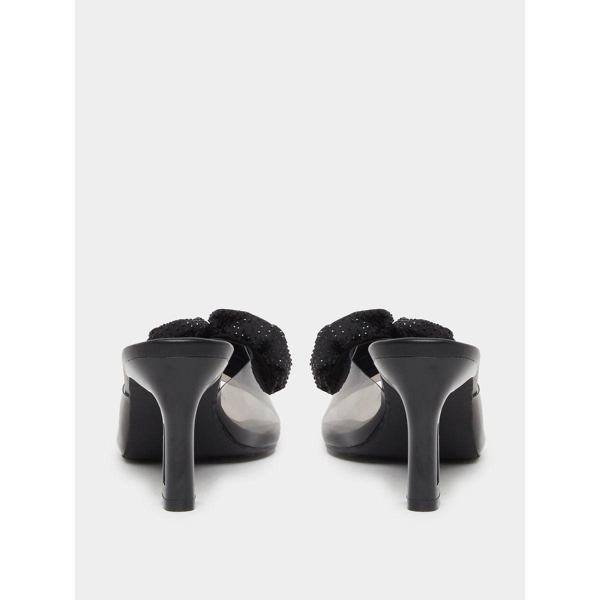 Styli Floral High Heel Sandals-women-shoes-sandals-heeled-image-5