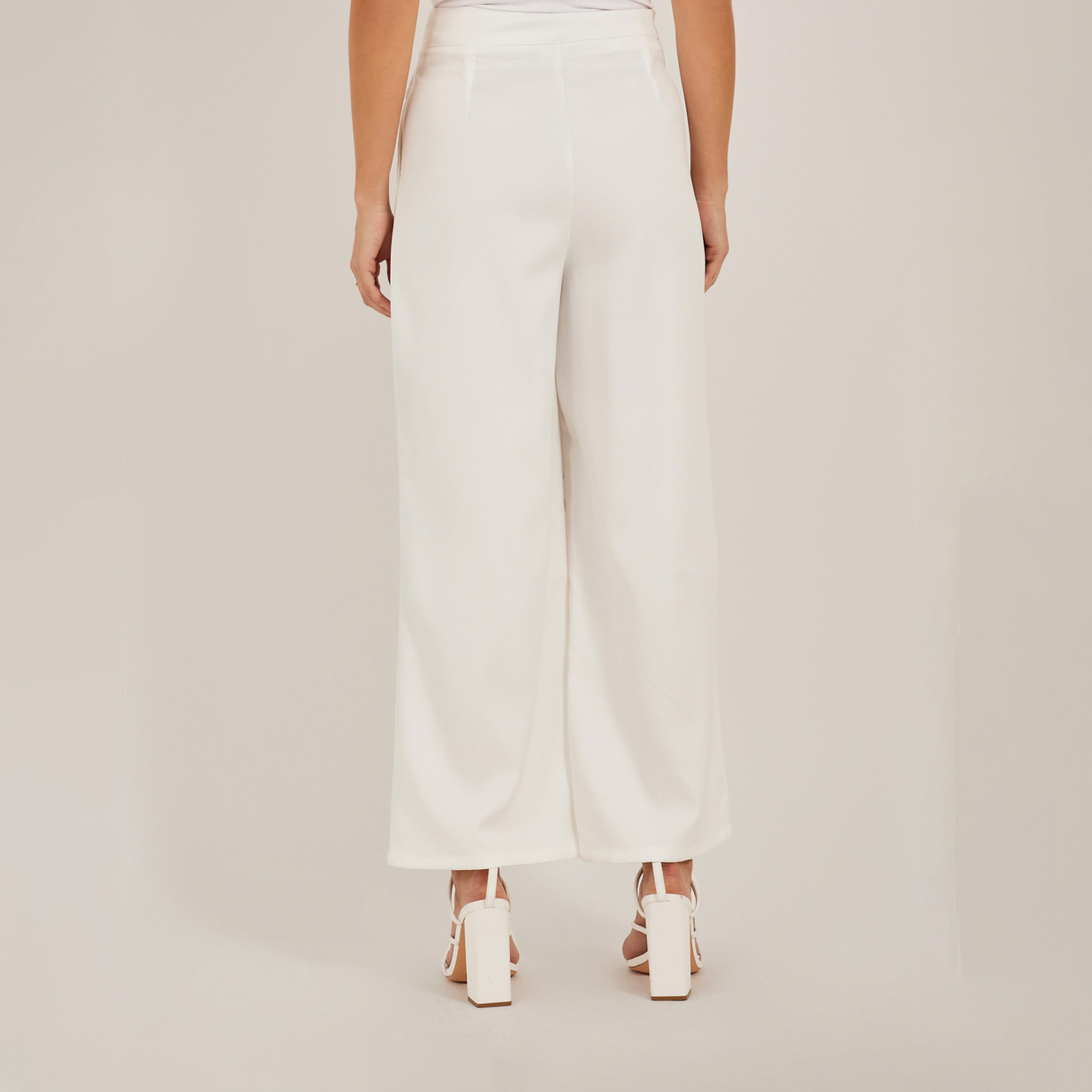 Styli Floral Print Pleated Wide Leg Pants-women-clothing-bottoms-trousers-image-5