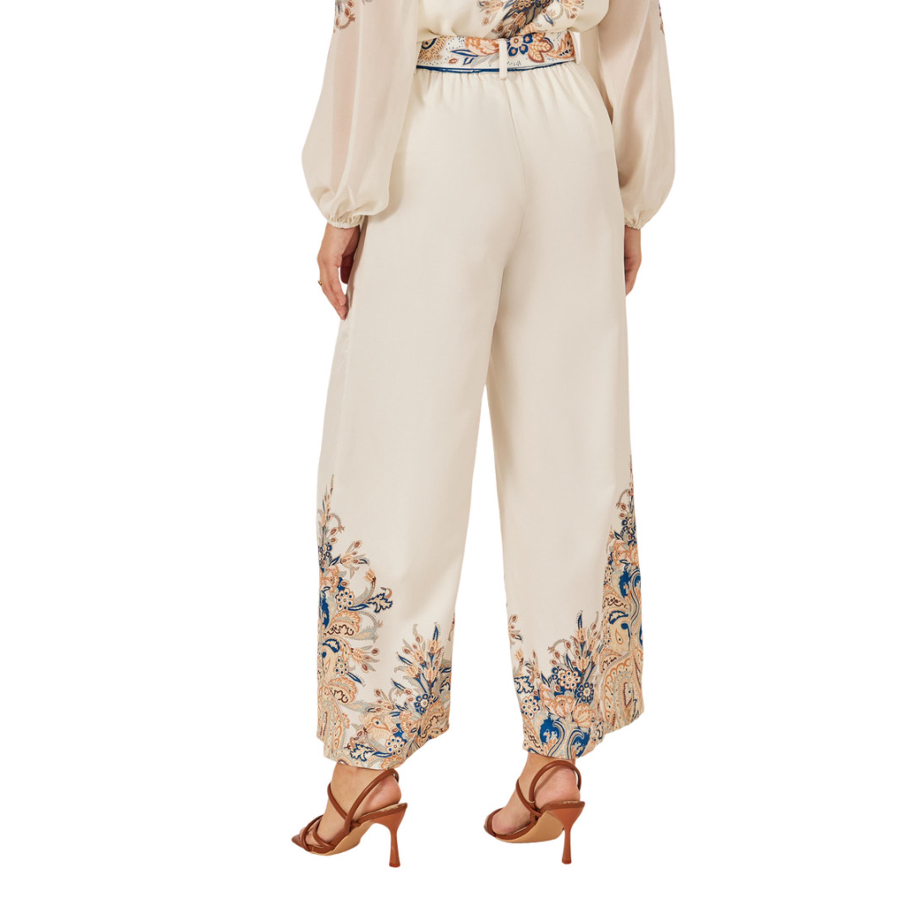 Styli Placement Print Pleated Wide Leg Pants-women-clothing-bottoms-trousers-image-4