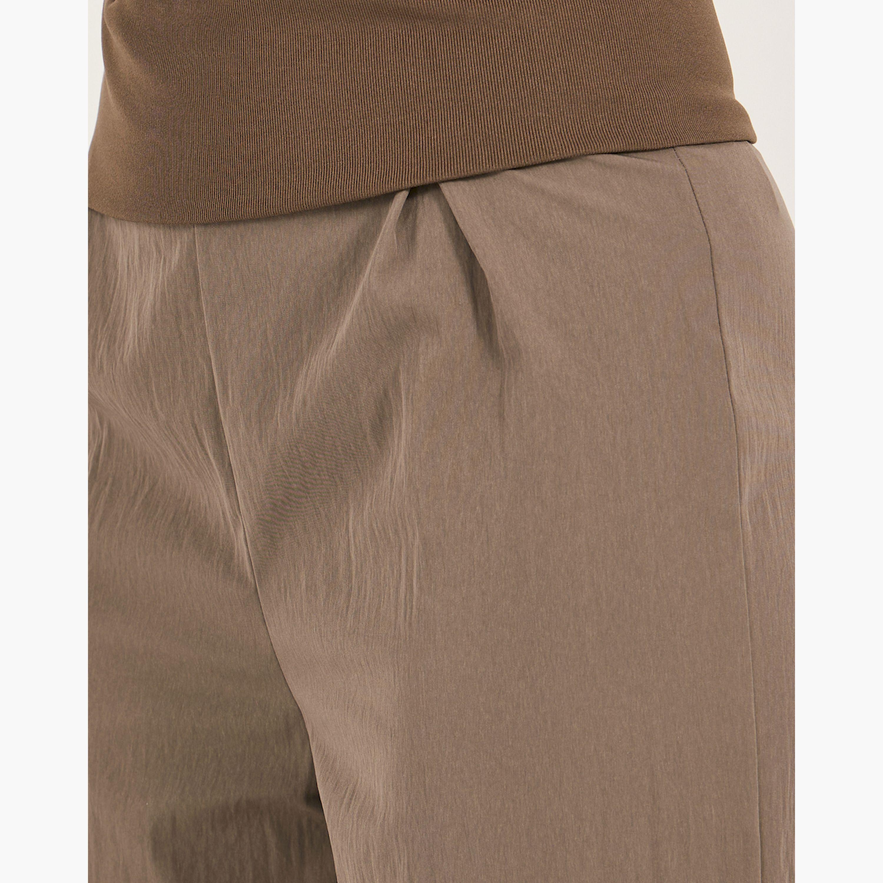 Styli Mid Rise Wide Leg Broad Waistband Pants-women-clothing-bottoms-trousers-image-3