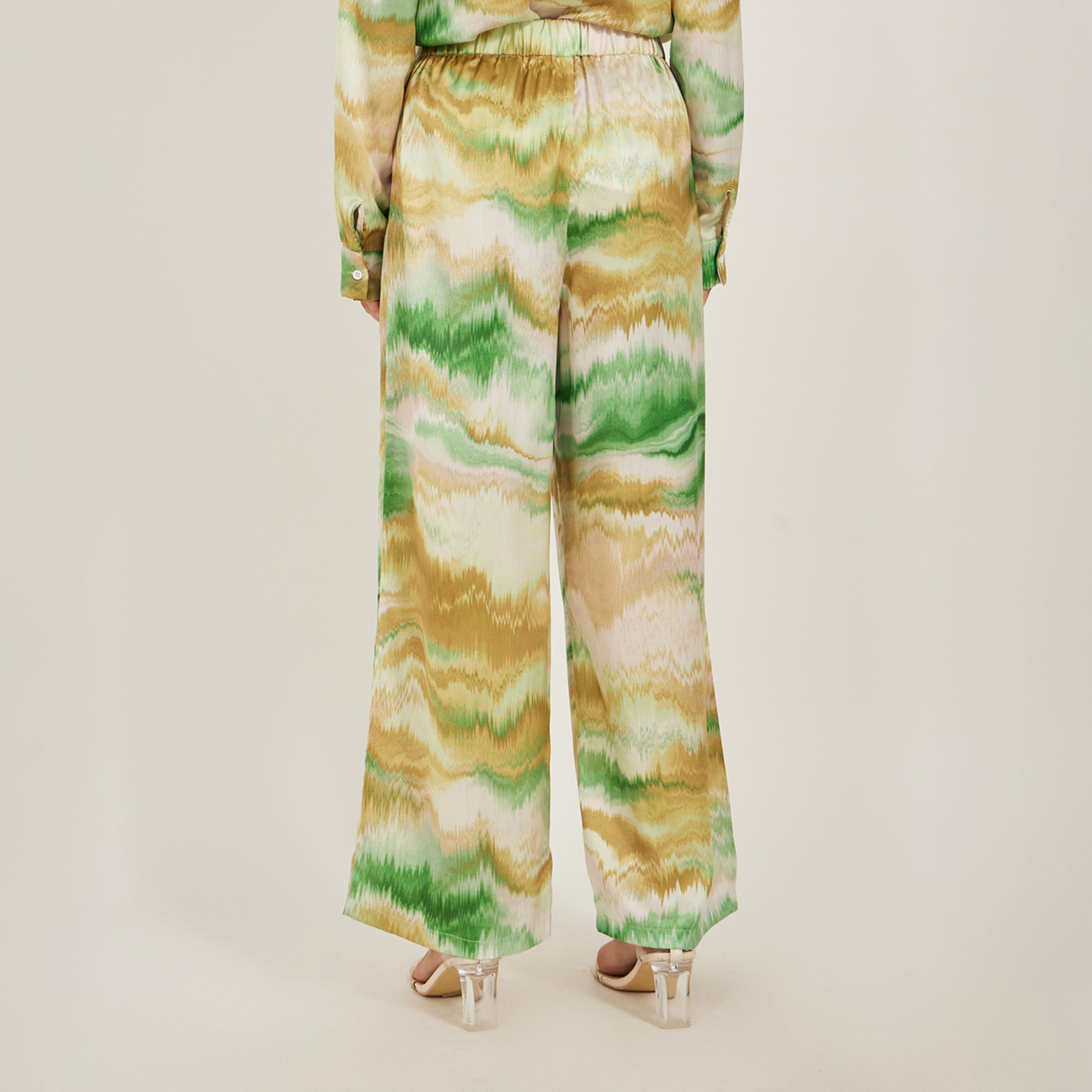 Styli Mid Rise Abstract Printed Wide Leg Pants-women-clothing-bottoms-trousers-image-4