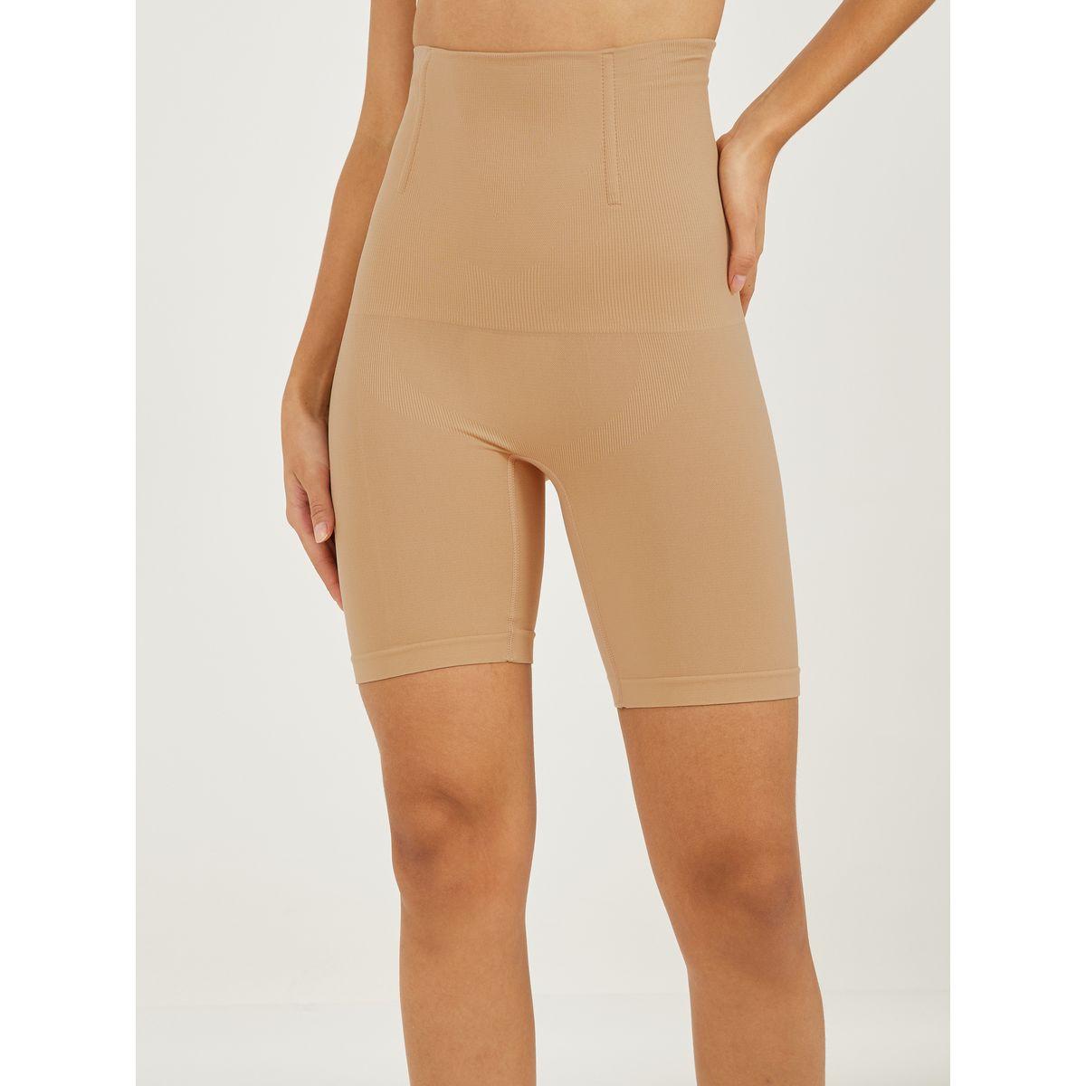 سروال داخلي بنمط مشد للجسم-women-clothing-lingerie-shapewear-image-1