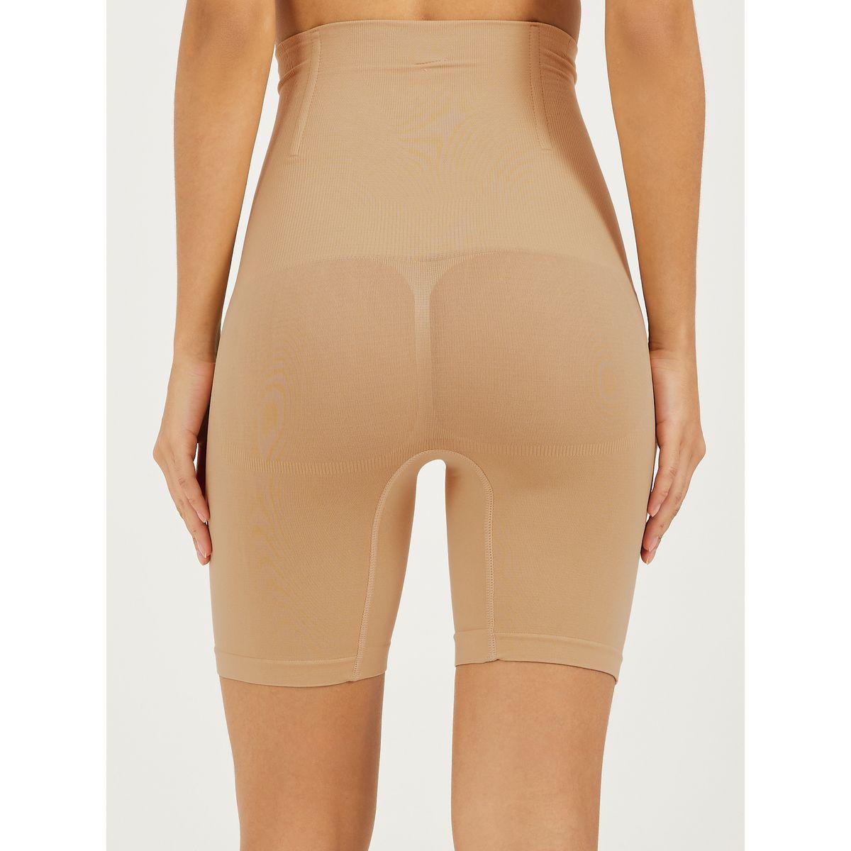 سروال داخلي بنمط مشد للجسم-women-clothing-lingerie-shapewear-image-3