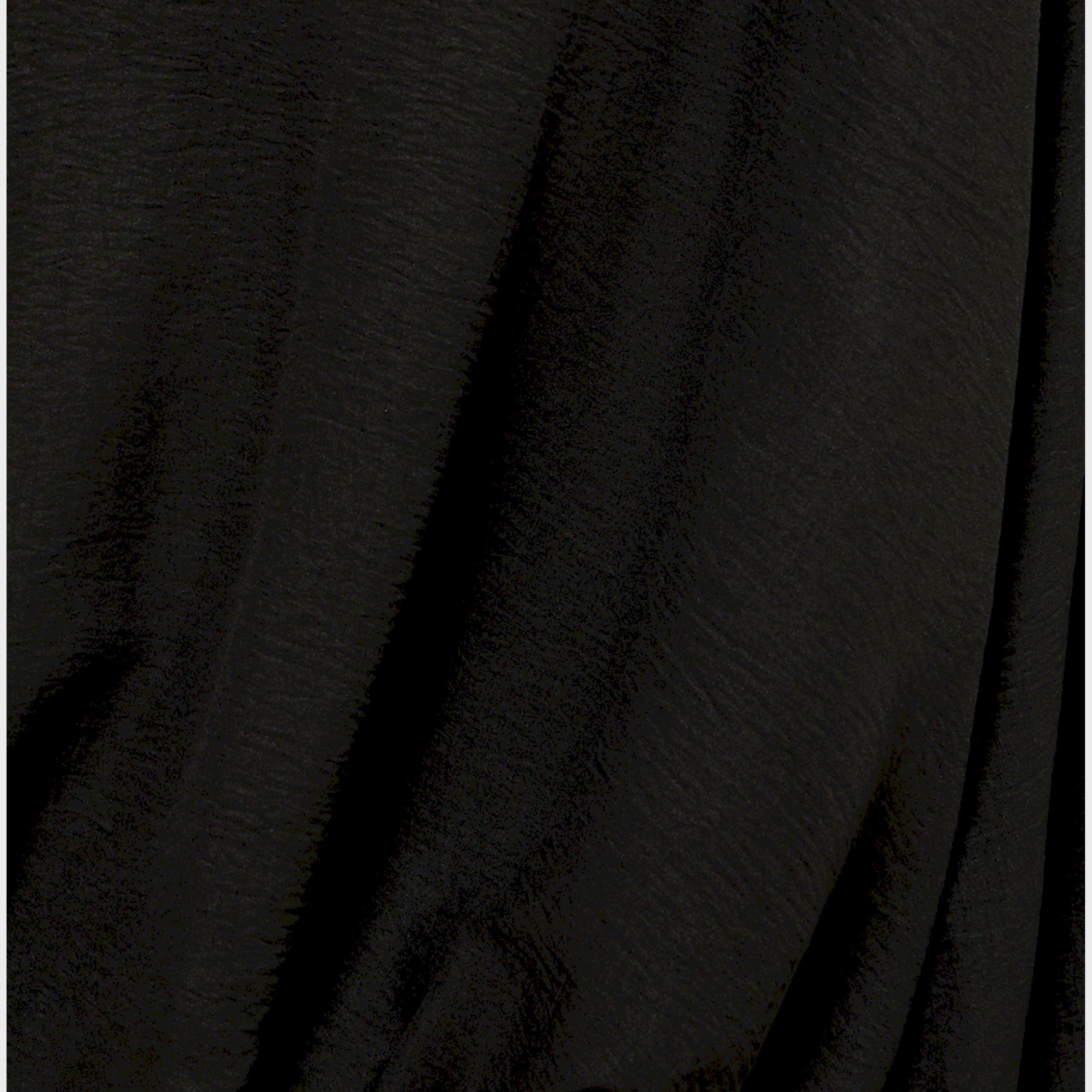 Styli Maxi Length Baloon Skirt With Side Seam Conceal Zipper-women-clothing-skirts-image-3