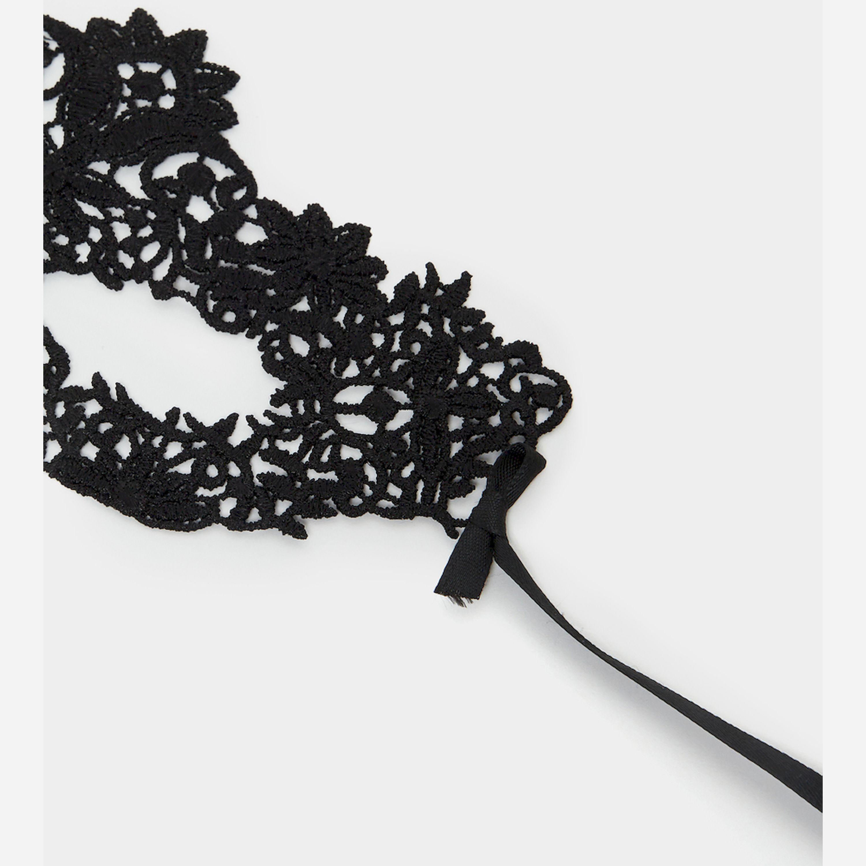 Styli 2Pk Lace Mask And Neck Piece-women-clothing-lingerie-lingerieaccessories-image-3