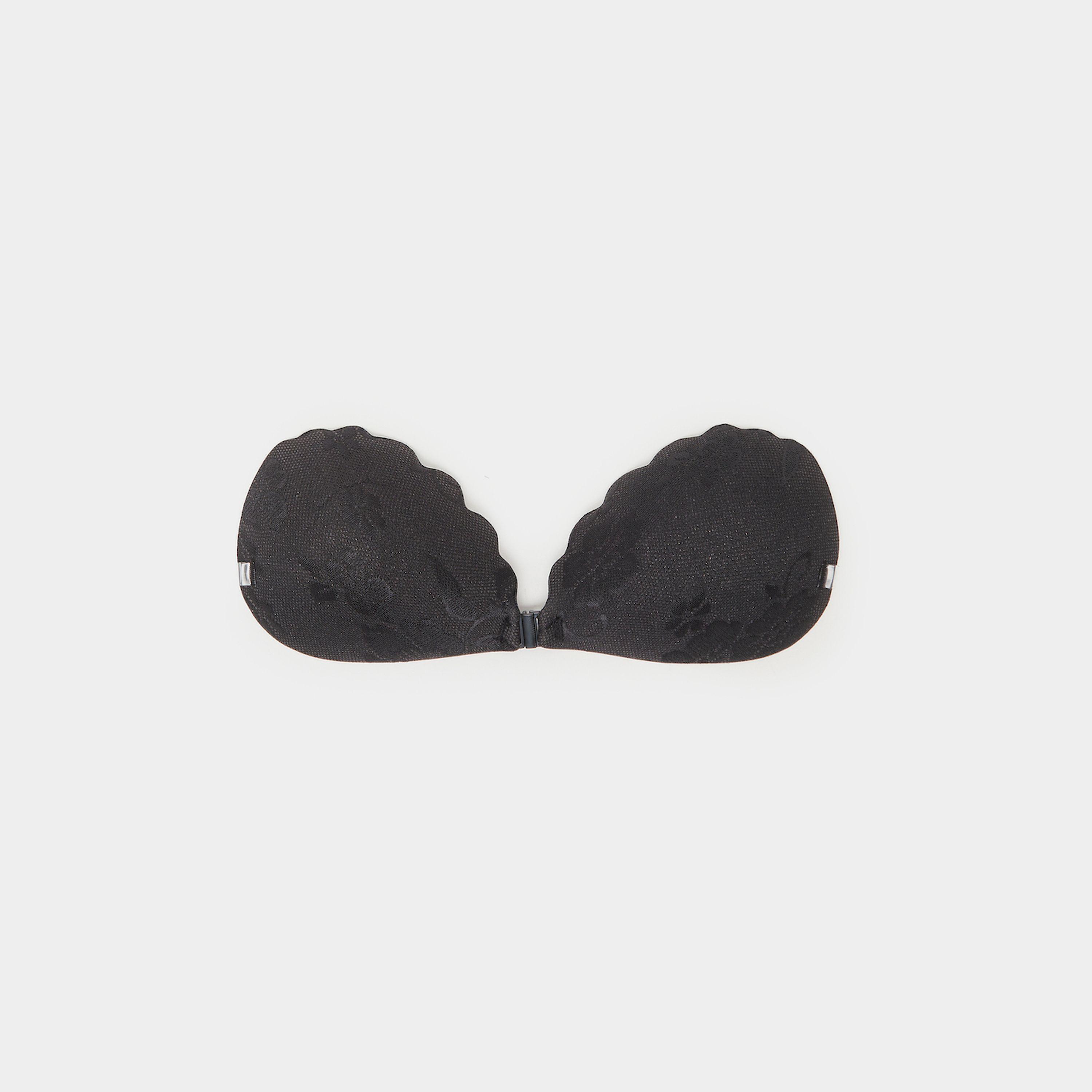ستايلي - شريط لاصق للثدي من الدانتيل المورد-women-clothing-lingerie-lingerieaccessories-image-1
