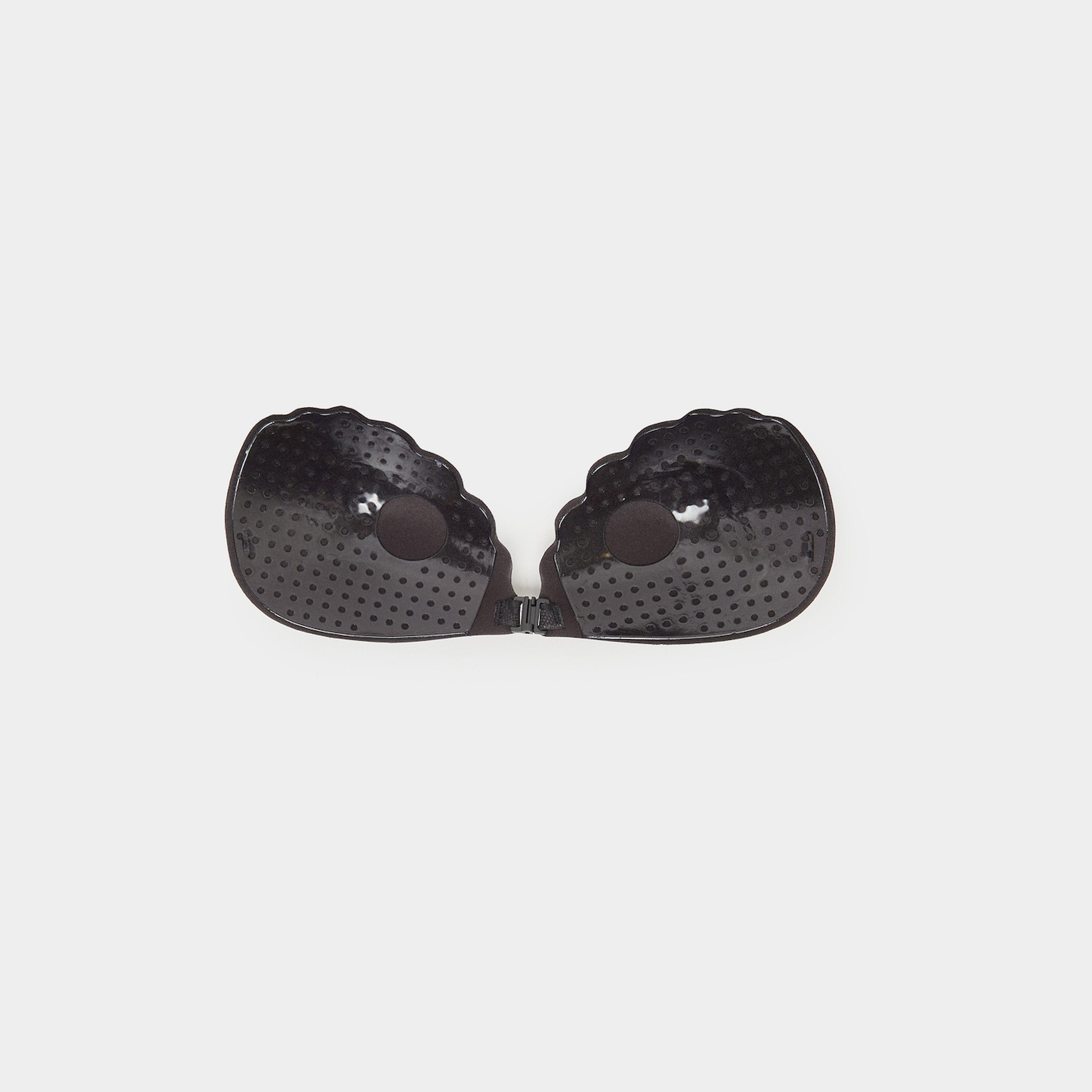ستايلي - شريط لاصق للثدي من الدانتيل المورد-women-clothing-lingerie-lingerieaccessories-image-3