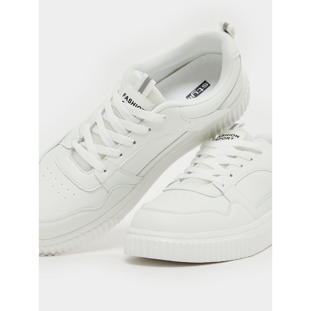 سنيكرز بنعل بلاتفورم وأربطة للإغلاق-men-shoes-sneakers-image-3