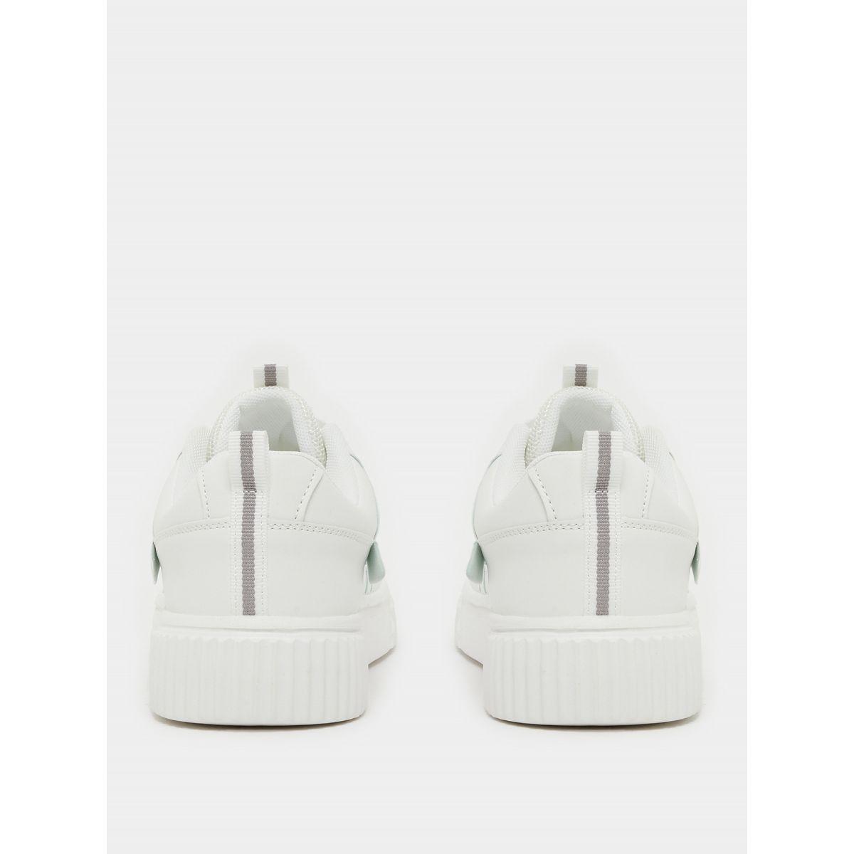 سنيكرز بنعل بلاتفورم وأربطة للإغلاق-men-shoes-sneakers-image-4