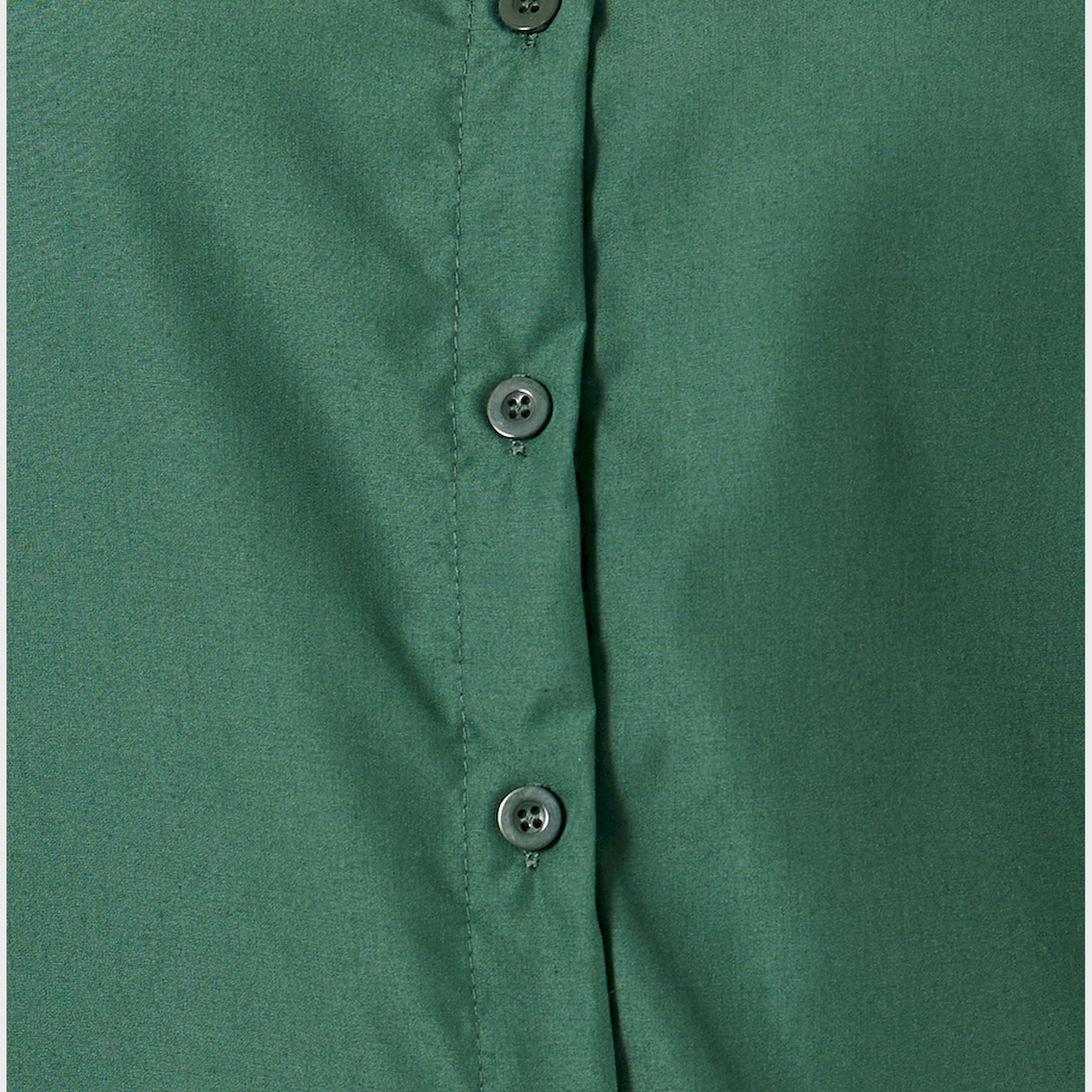 Styli Plus Size Solid Oversized Collared Shirt-women-clothing-shirtsandblouses-shirts-image-5
