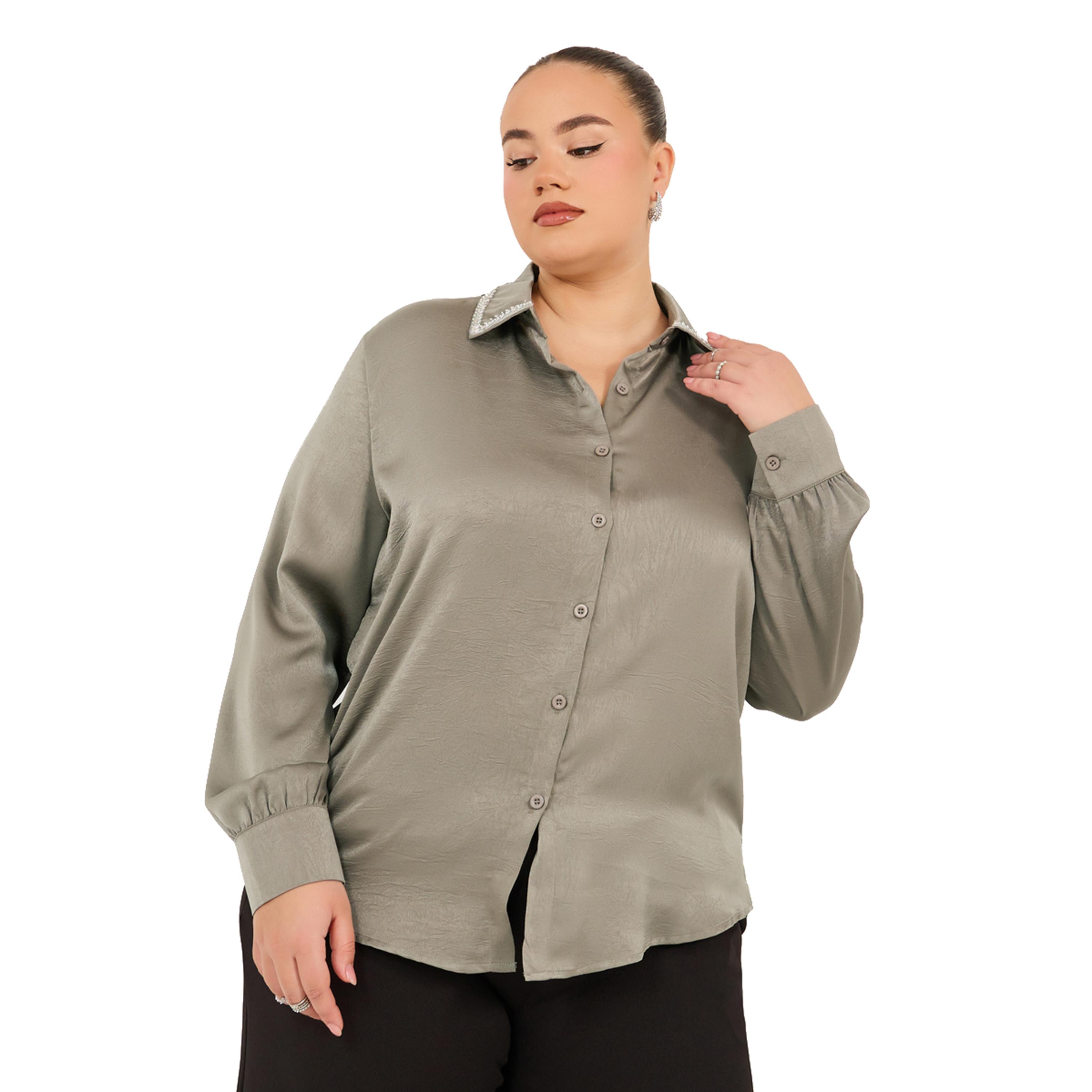 Styli Plus Size Embellished Collar Shirt-women-clothing-shirtsandblouses-shirts-image-3