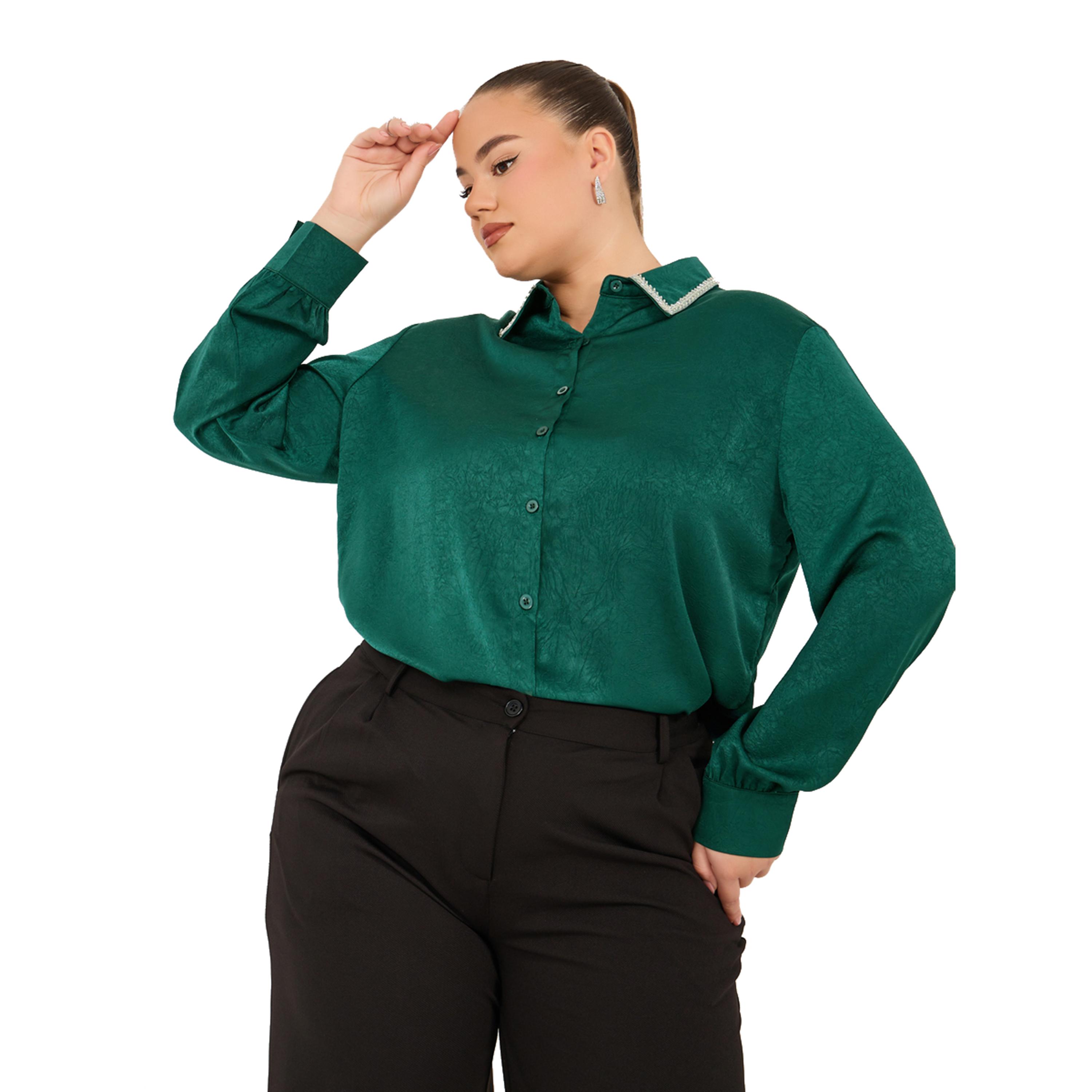 Styli Plus Size Embellished Collar Shirt-women-clothing-shirtsandblouses-shirts-image-5