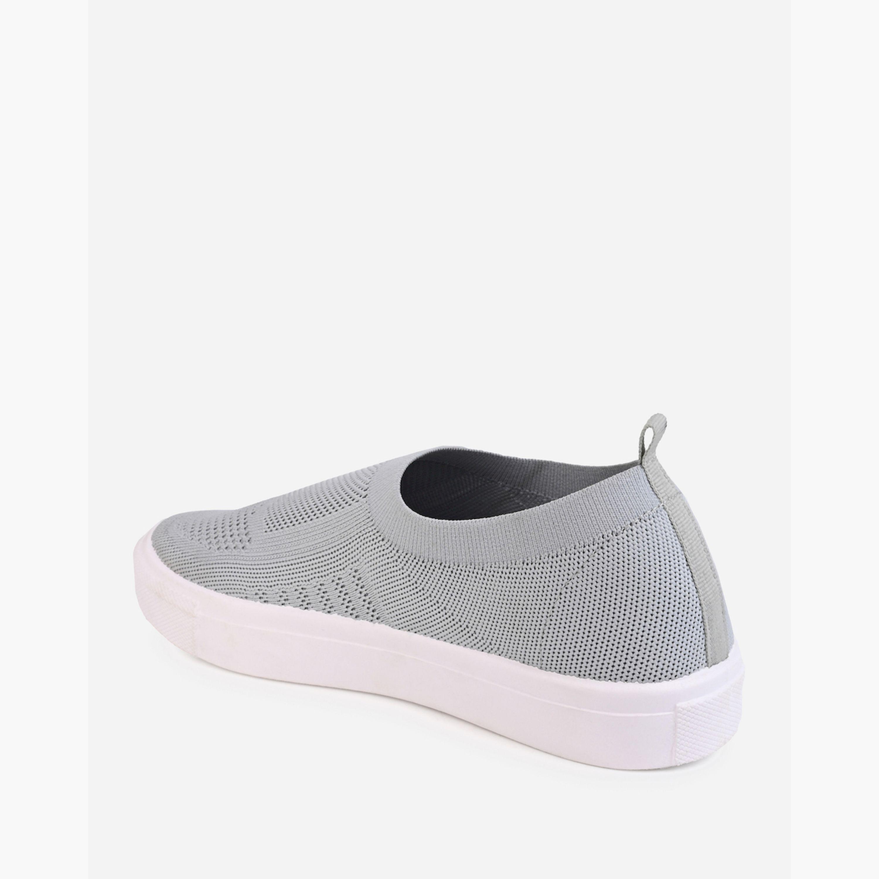 ستايلي - حذاء رياضي خفيف الوزن مريح وسهل الارتداء-men-shoes-sneakers-image-5