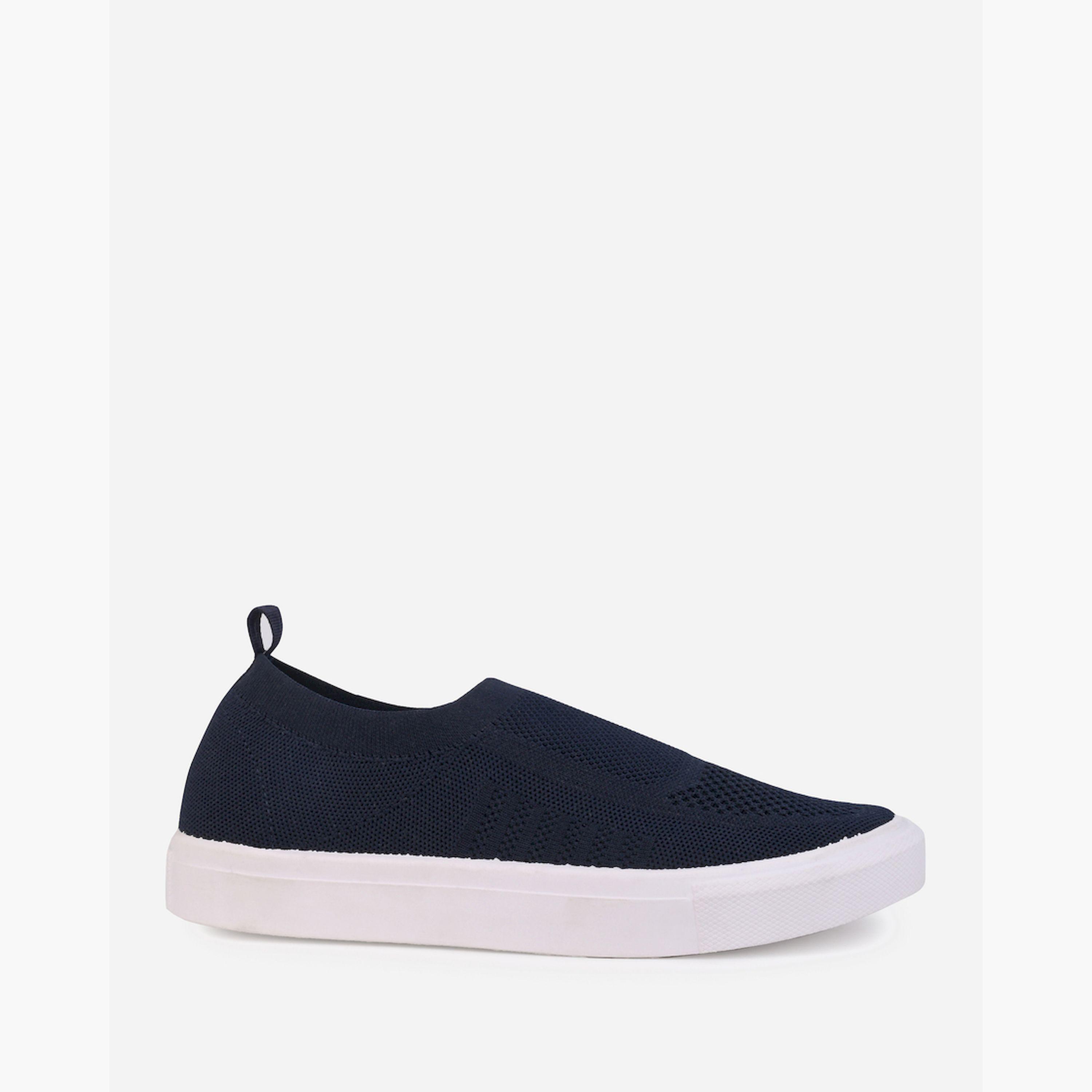 Styli Slip On Lightweight Comfort Sneakers-men-shoes-sneakers-image-3