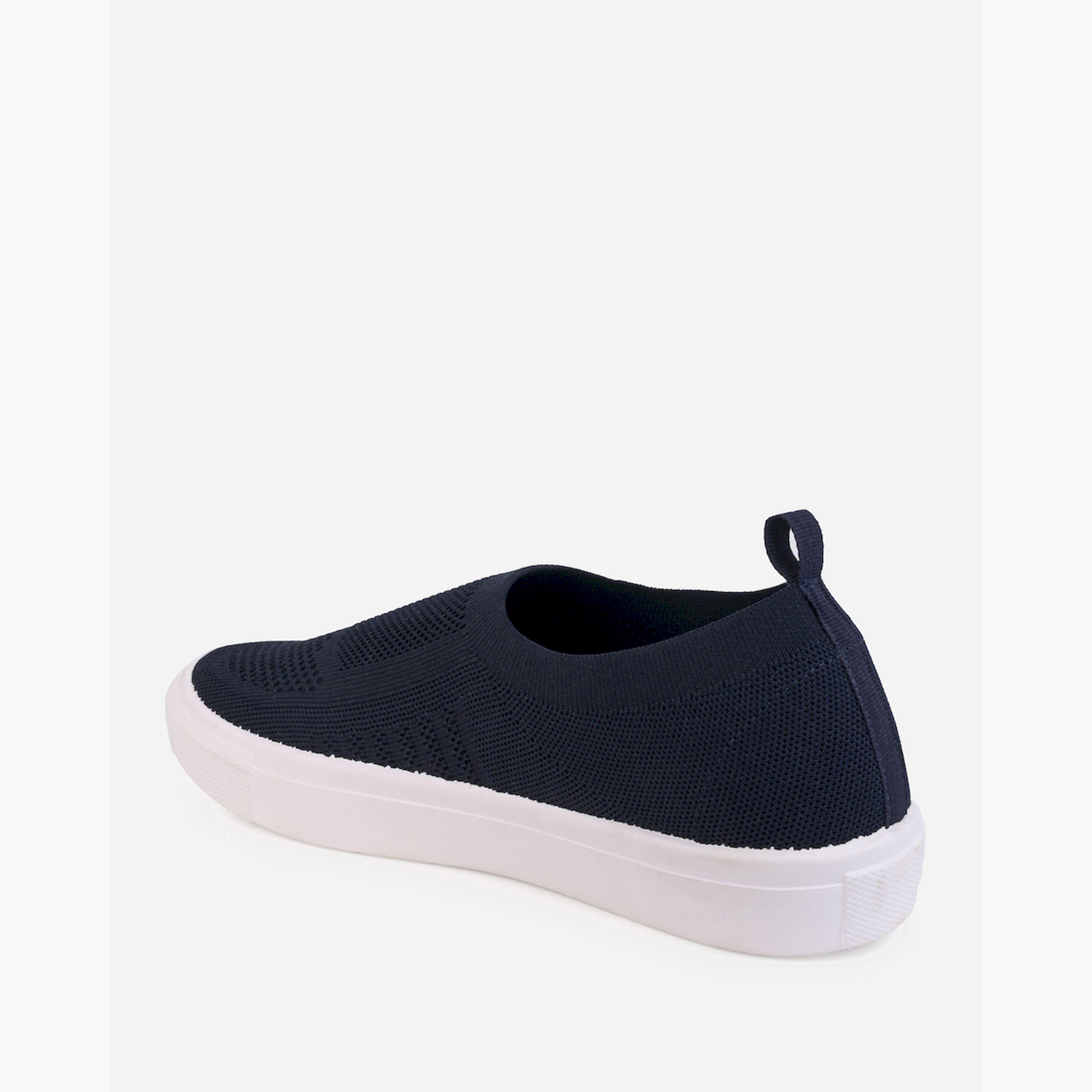 Styli Slip On Lightweight Comfort Sneakers-men-shoes-sneakers-image-5