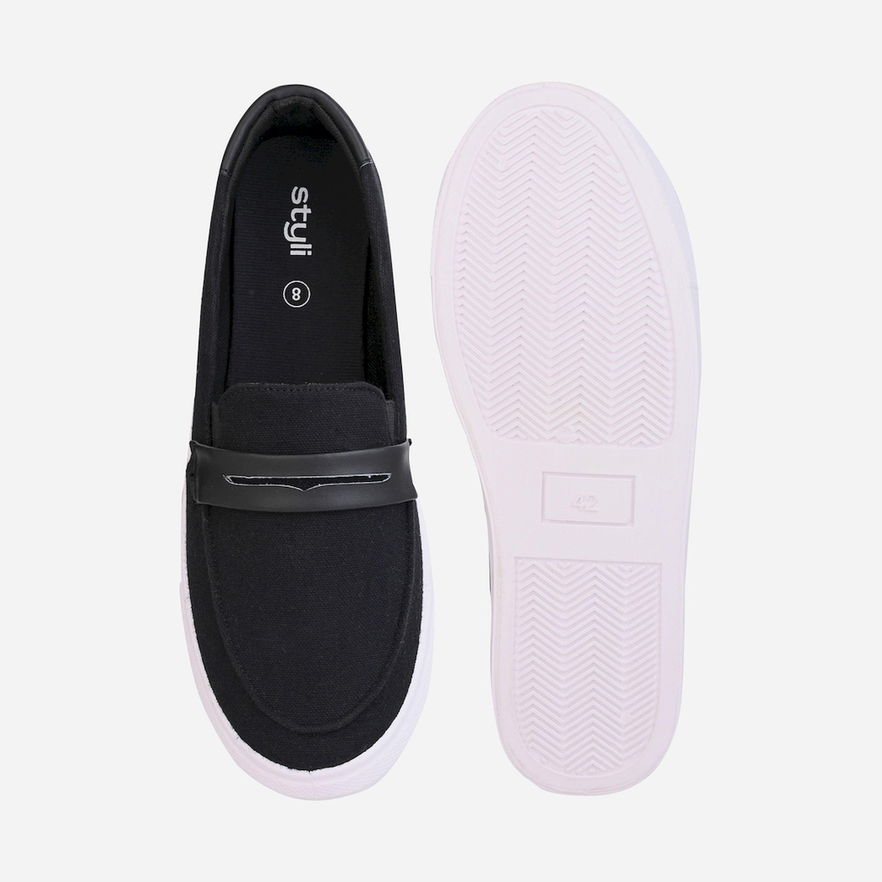 ستايلي - حذاء خفيف الوزن سهل الارتداء وجيد التهوية-men-shoes-loafersandmoccasins-image-6