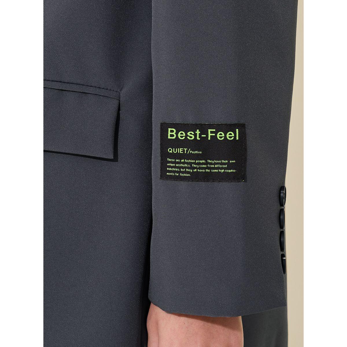 Solid Oversized Patch Detail Blazer-women-clothing-coatsandjackets-blazers-image-4
