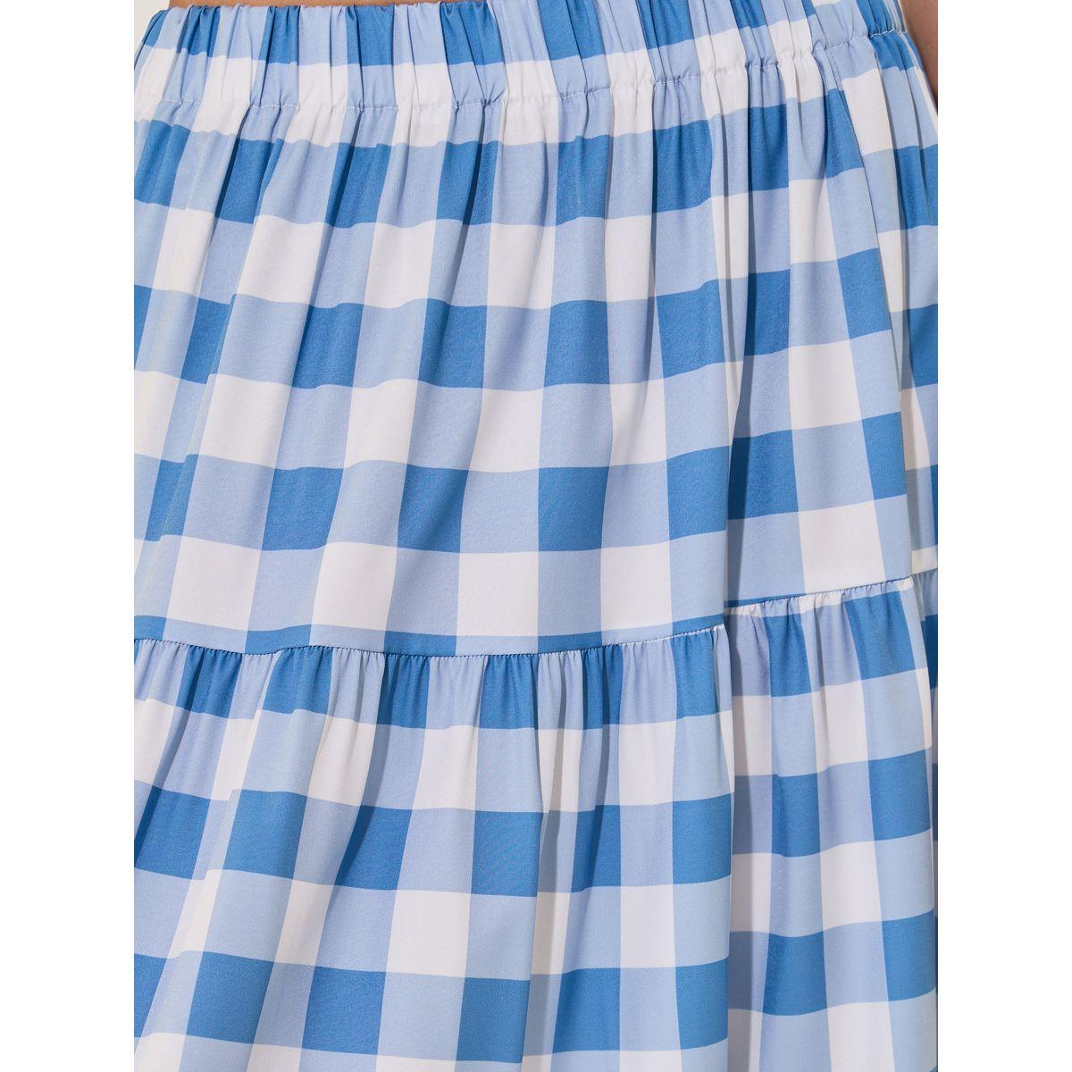 Take Two Checked Tiered Maxi Skirt-women-clothing-bottoms-skirts-image-3