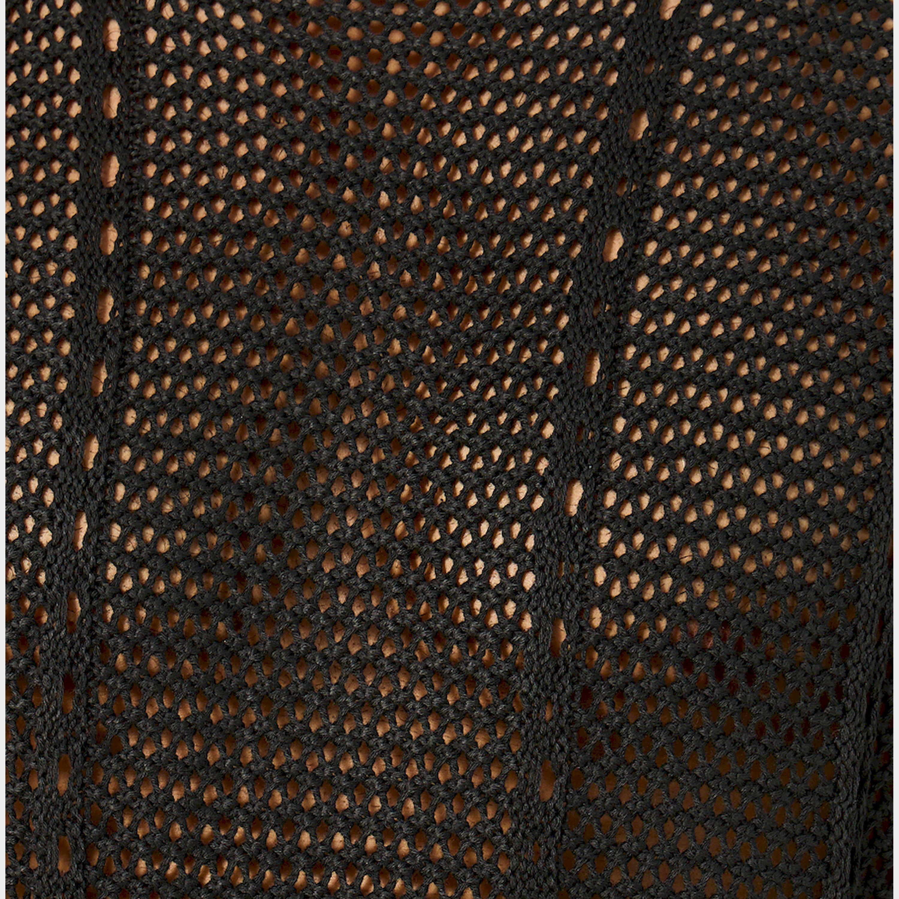 Styli Chunky Crochet Knit Oversized Crew Neck T-Shirt-men-clothing-tshirtsandpolos-tshirts-image-3