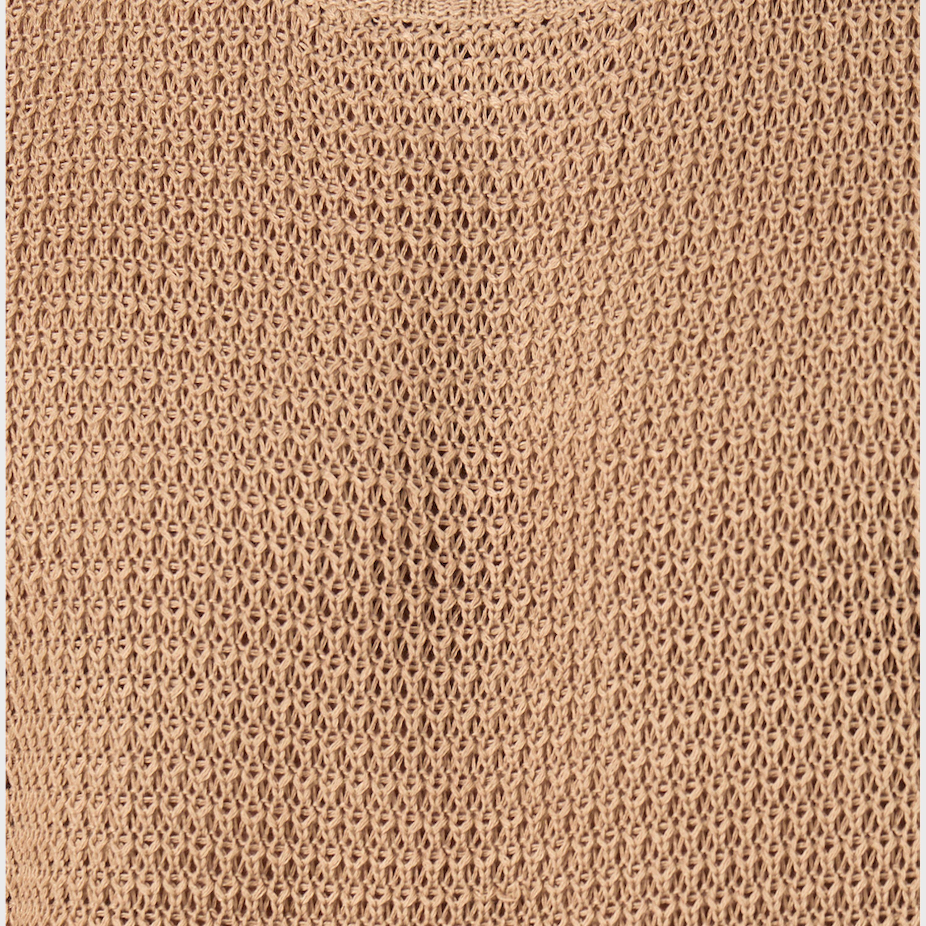 Styli Crochet Knit Oversized Crew Neck T-Shirt-men-clothing-tshirtsandpolos-tshirts-image-3