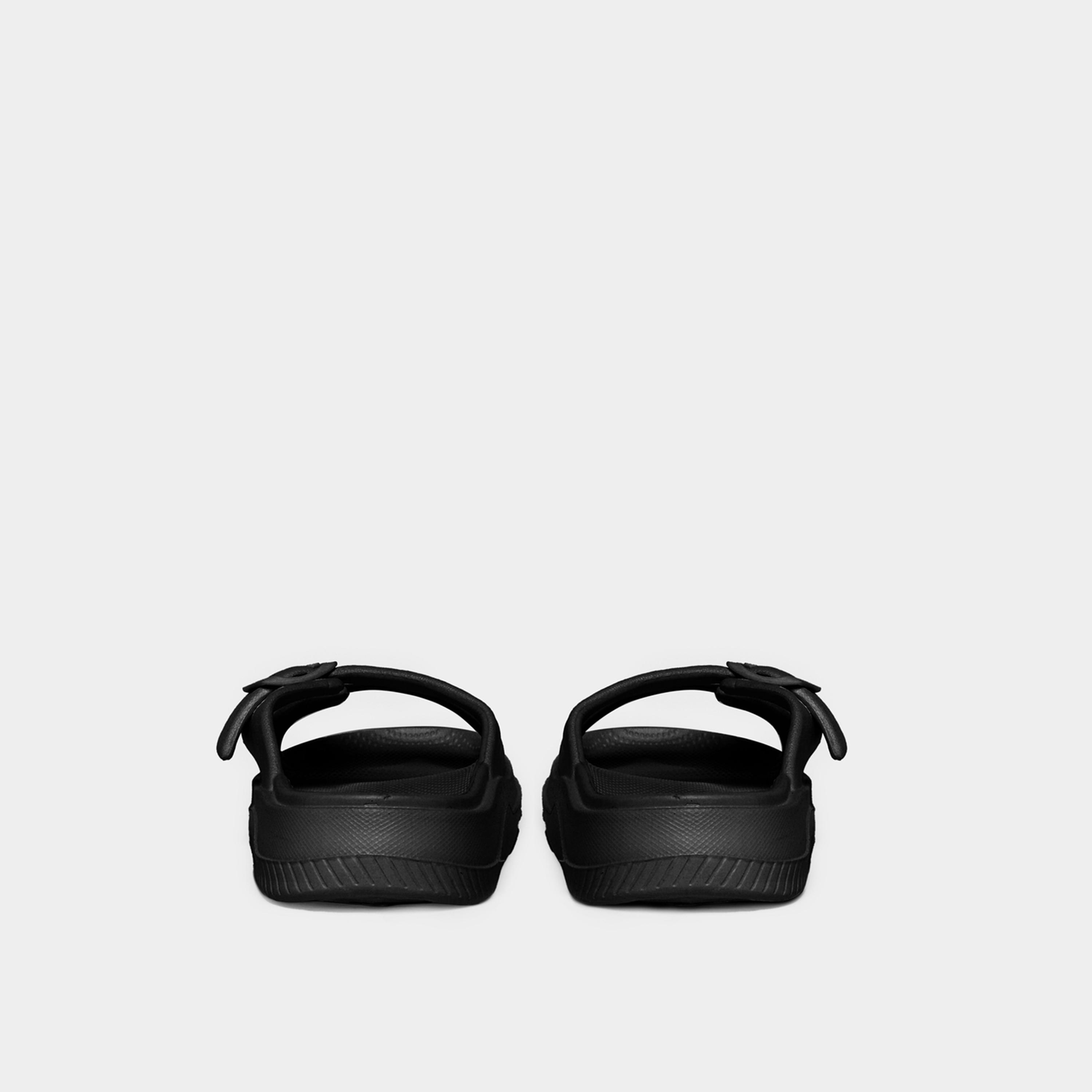 ستايلي - صندل بنعل مبطن وشريط مزدوج-men-shoes-sandals-image-4