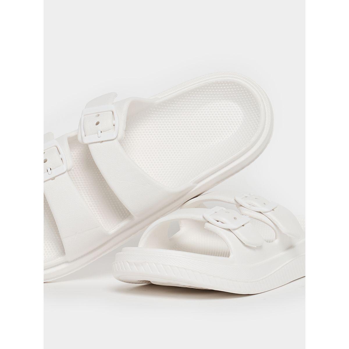 Styli Double Band Cushion Sole Sandals-men-shoes-sandals-image-3